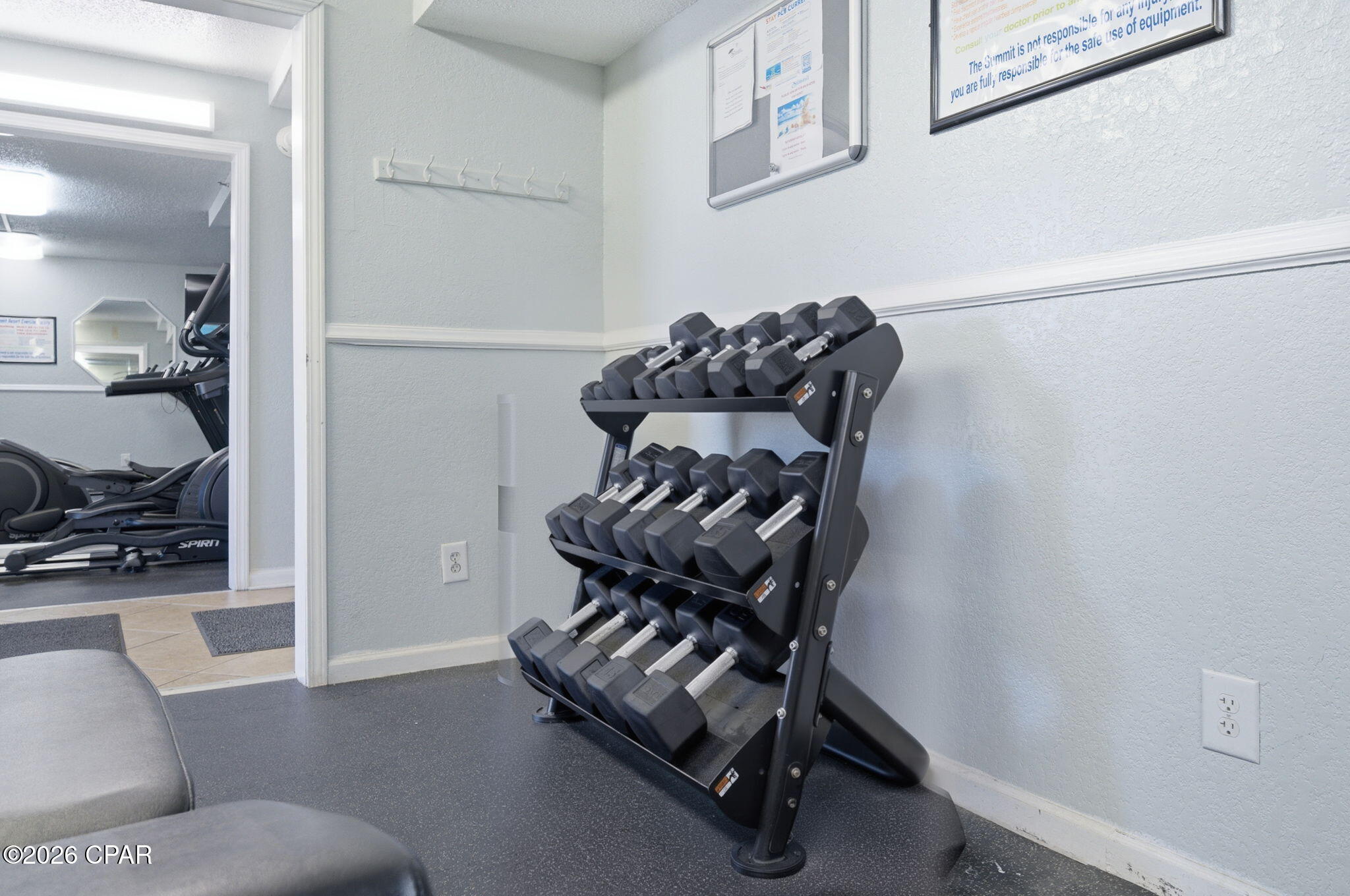 The Summit - Residential