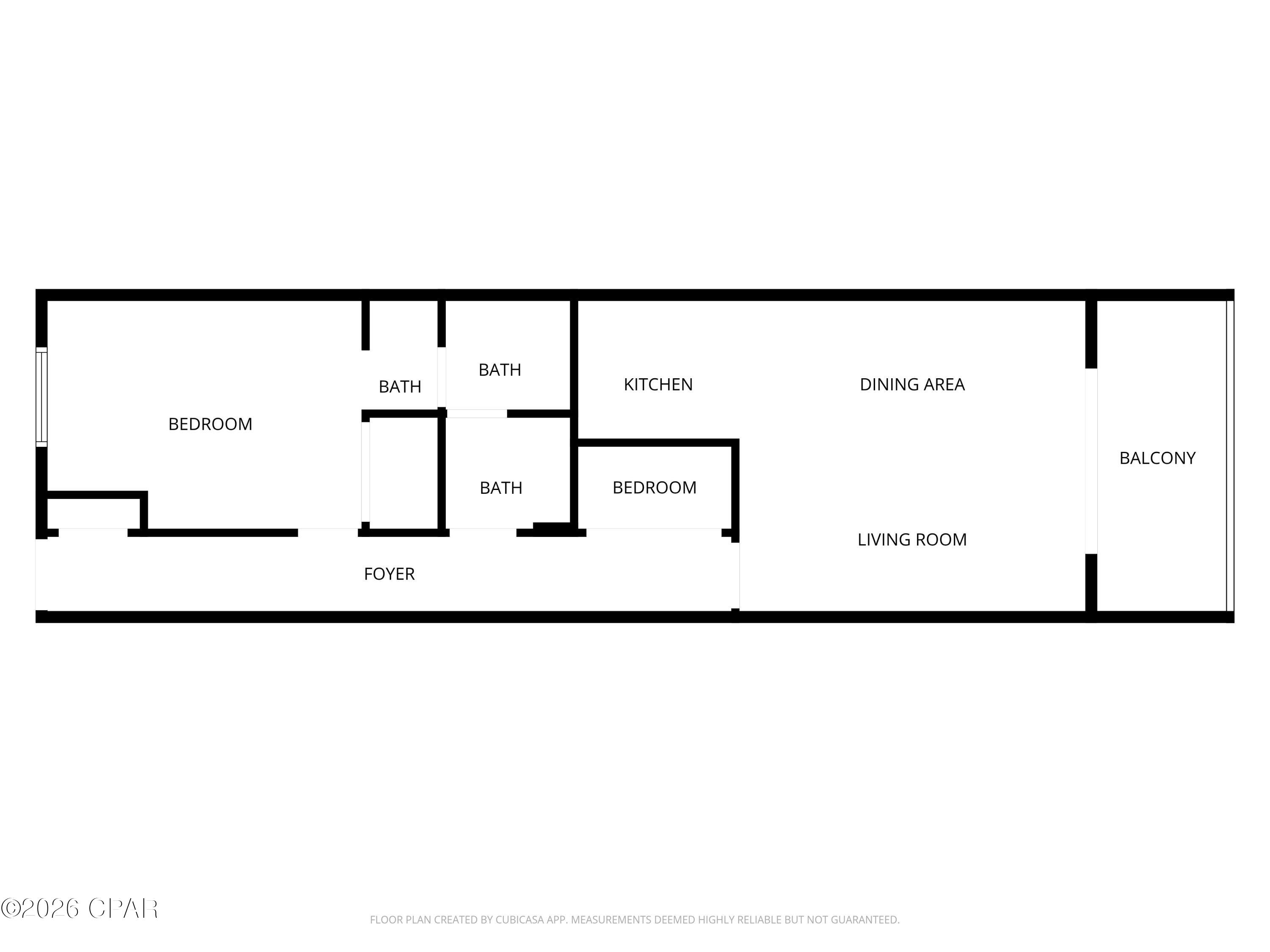 The Summit - Residential