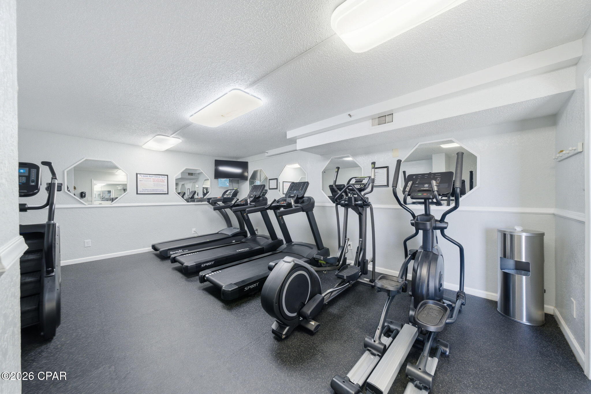 The Summit - Residential