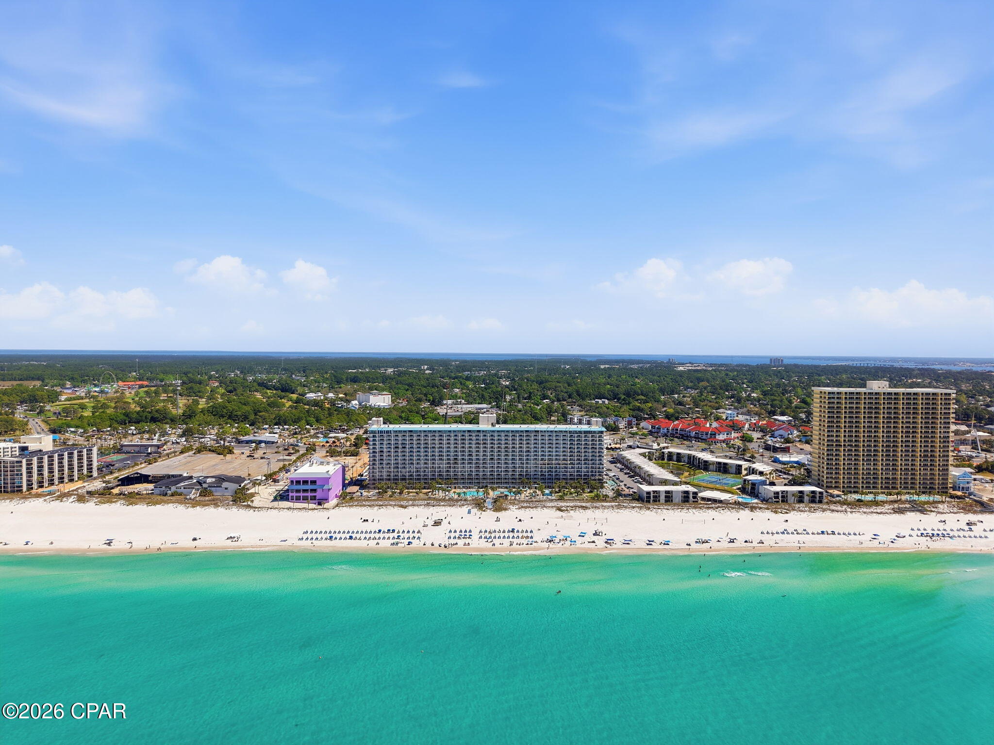 The Summit - Residential