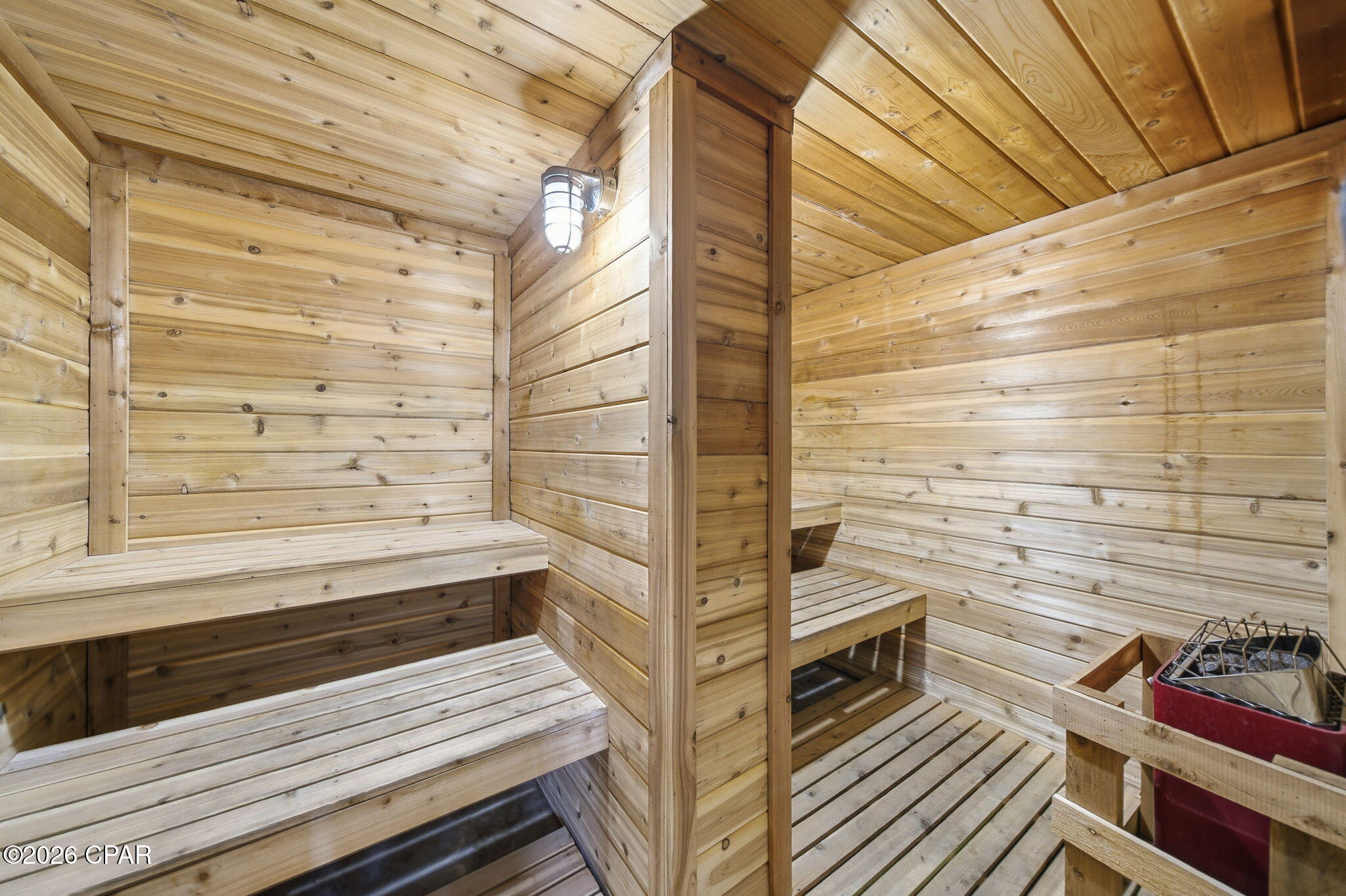 The Summit - Residential