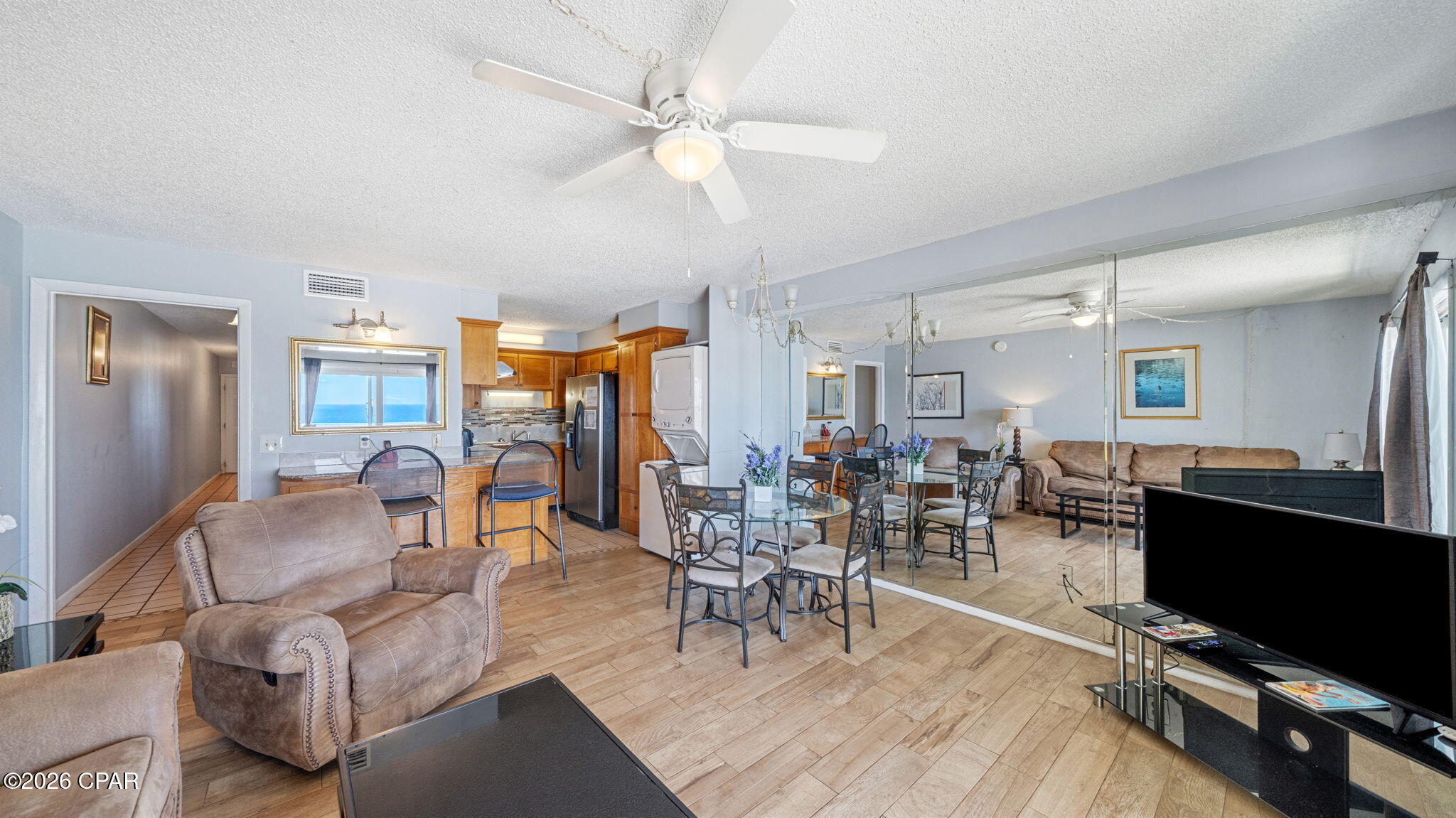 The Summit - Residential