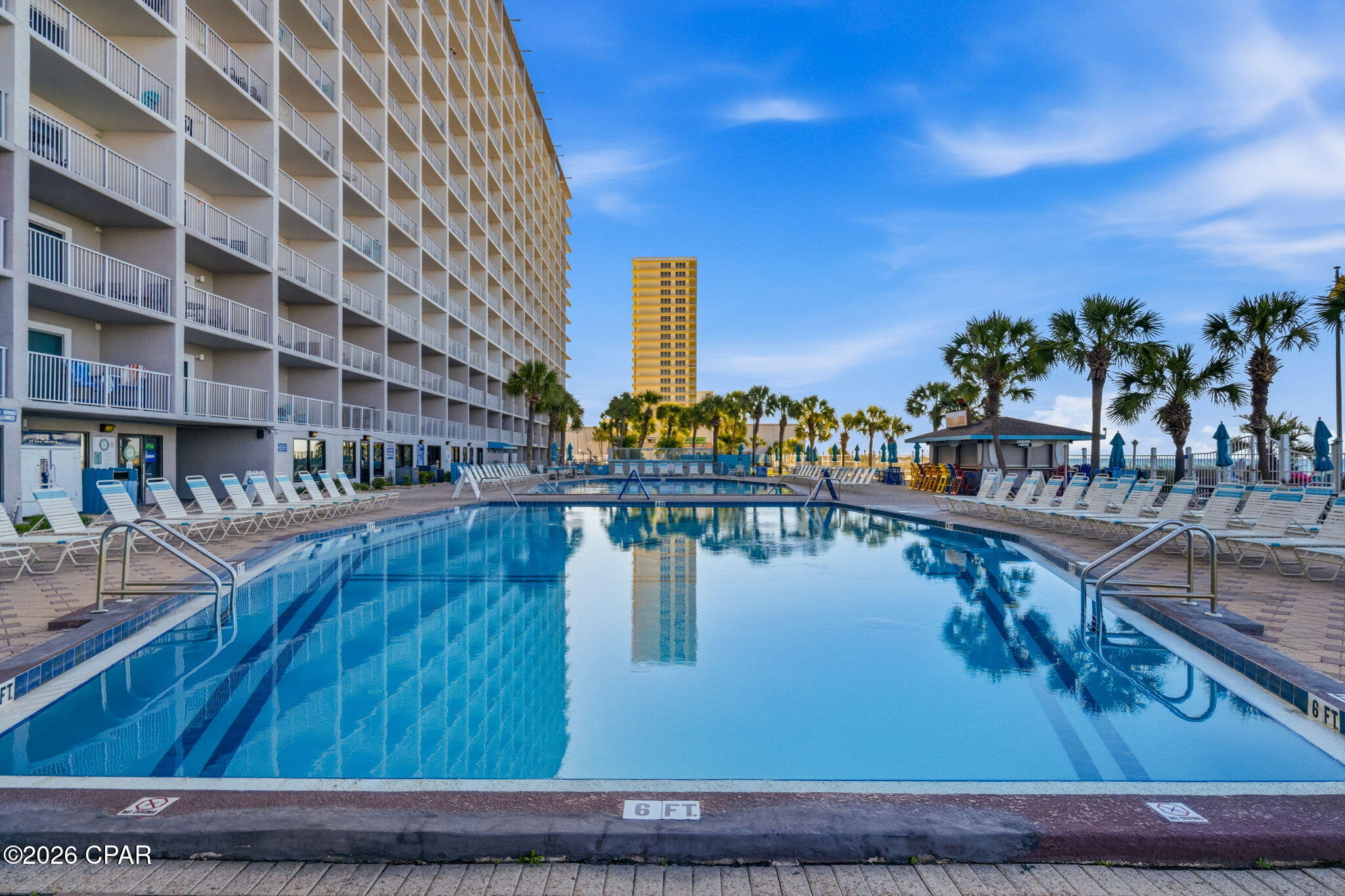 The Summit - Residential