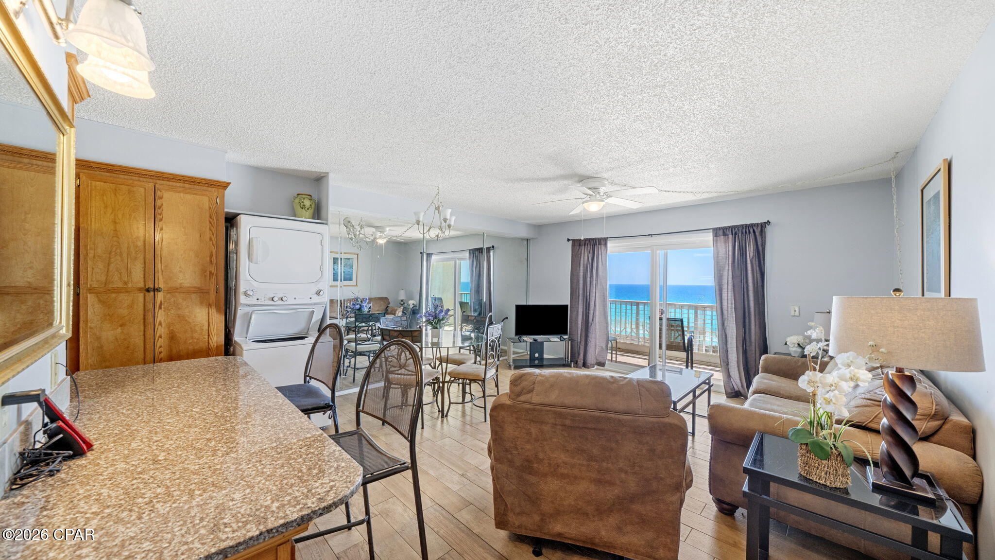 The Summit - Residential