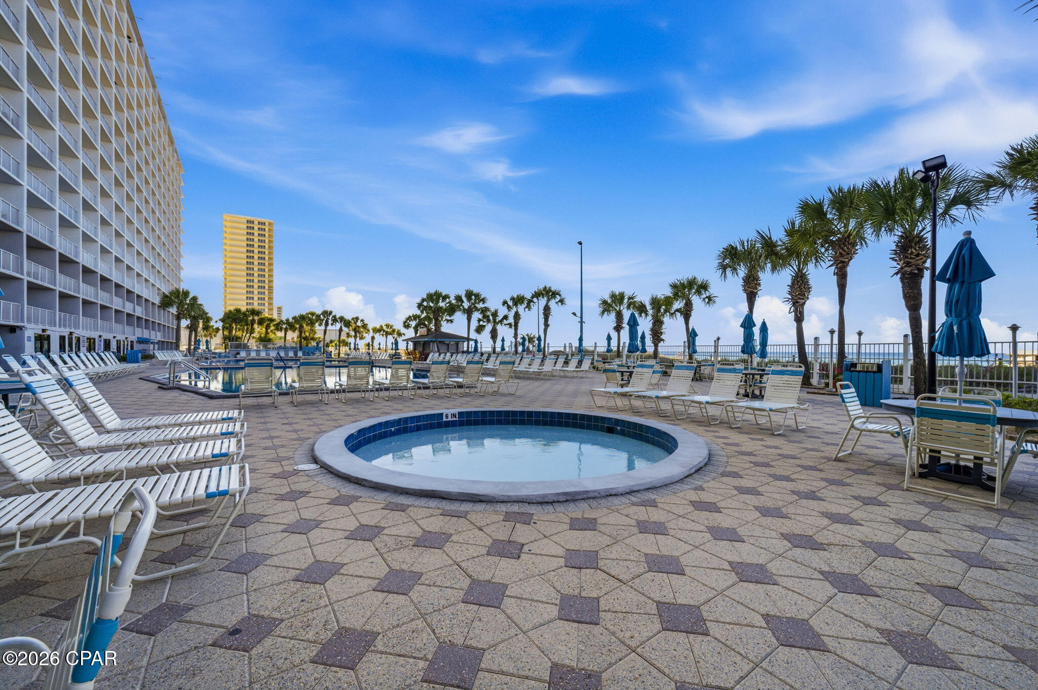 The Summit - Residential