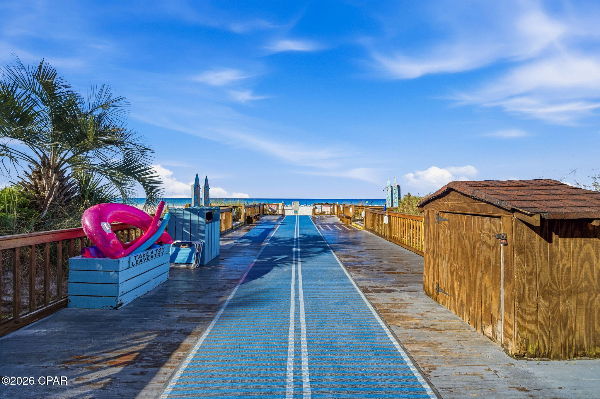 The Summit - Residential