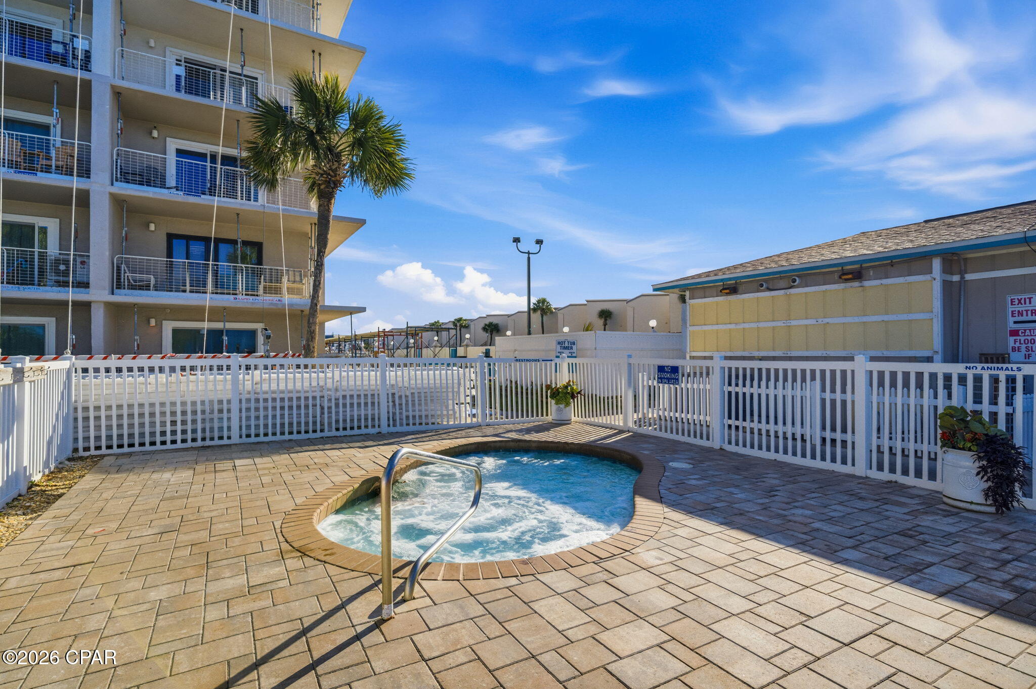 The Summit - Residential