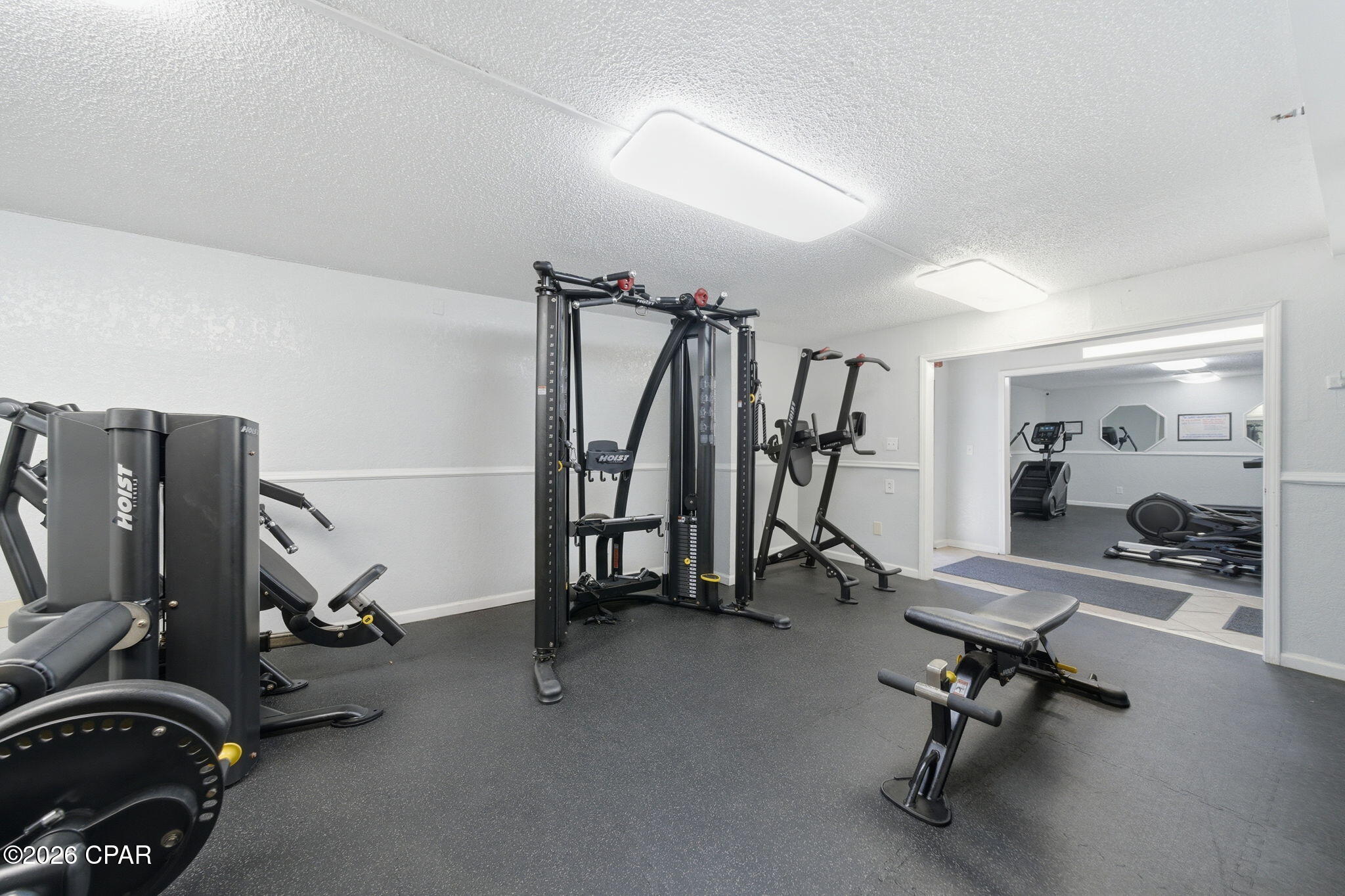 The Summit - Residential