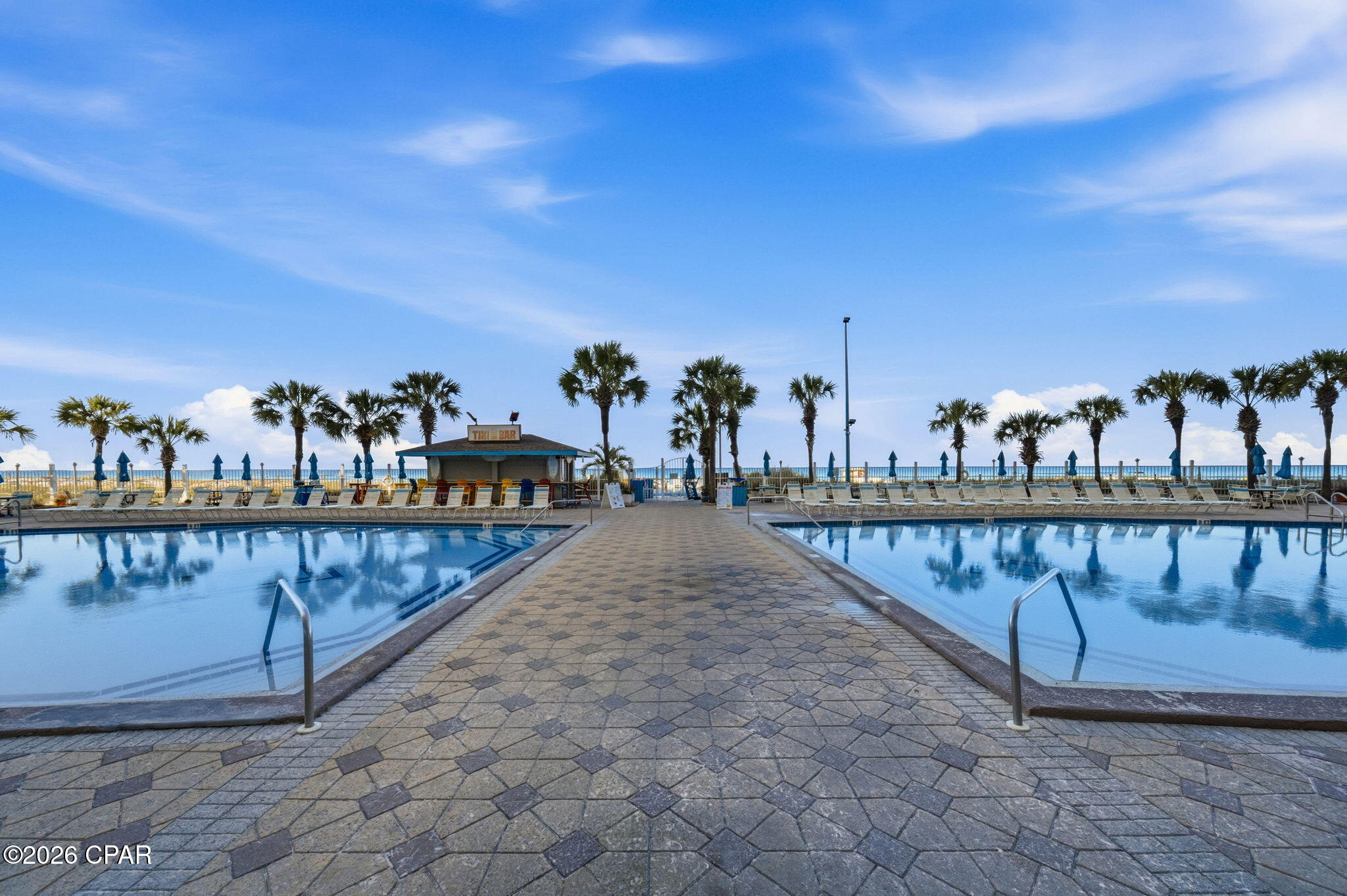 The Summit - Residential