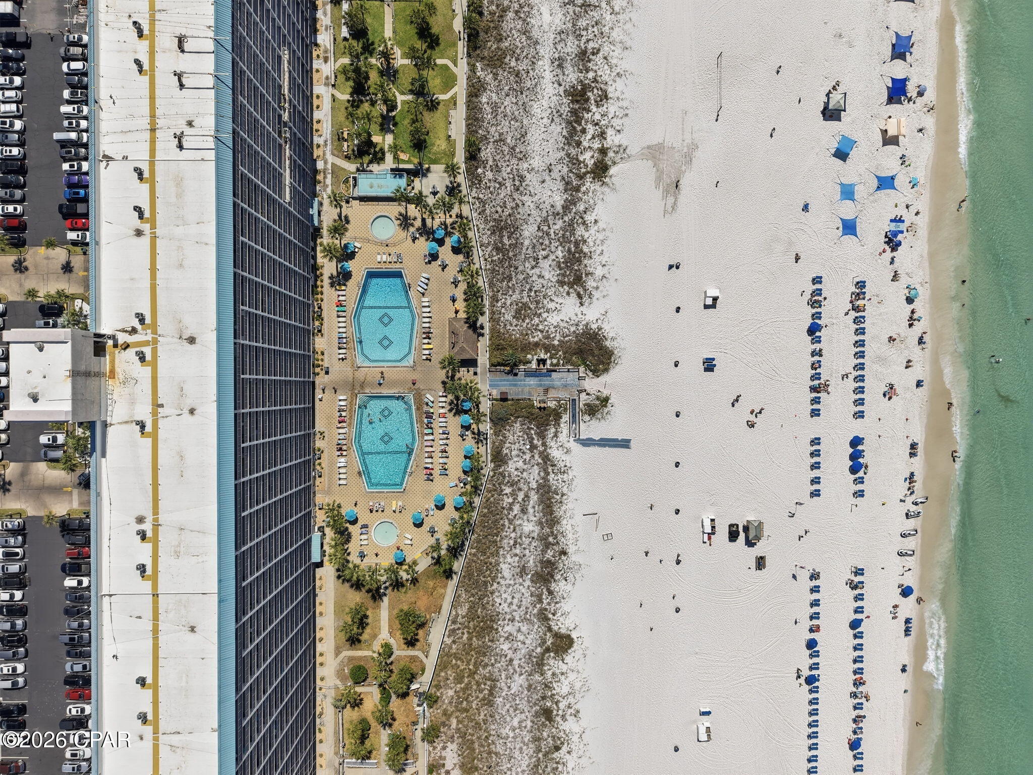 The Summit - Residential