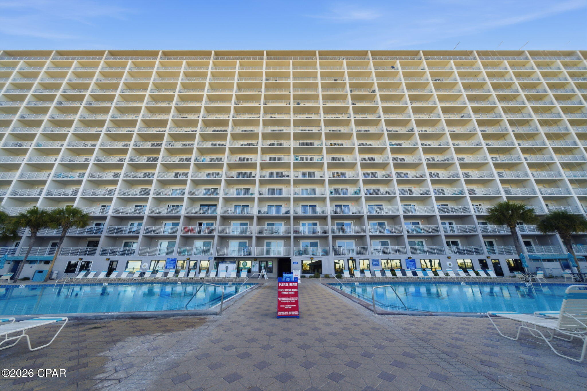 The Summit - Residential