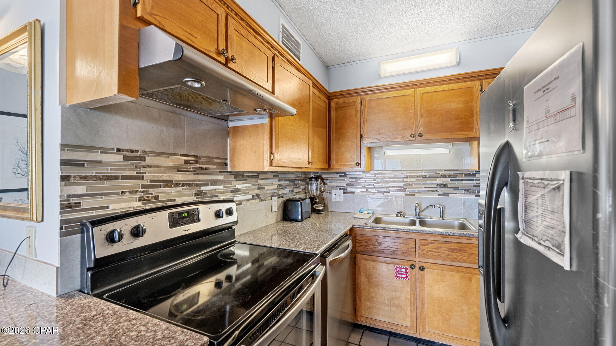 The Summit - Residential