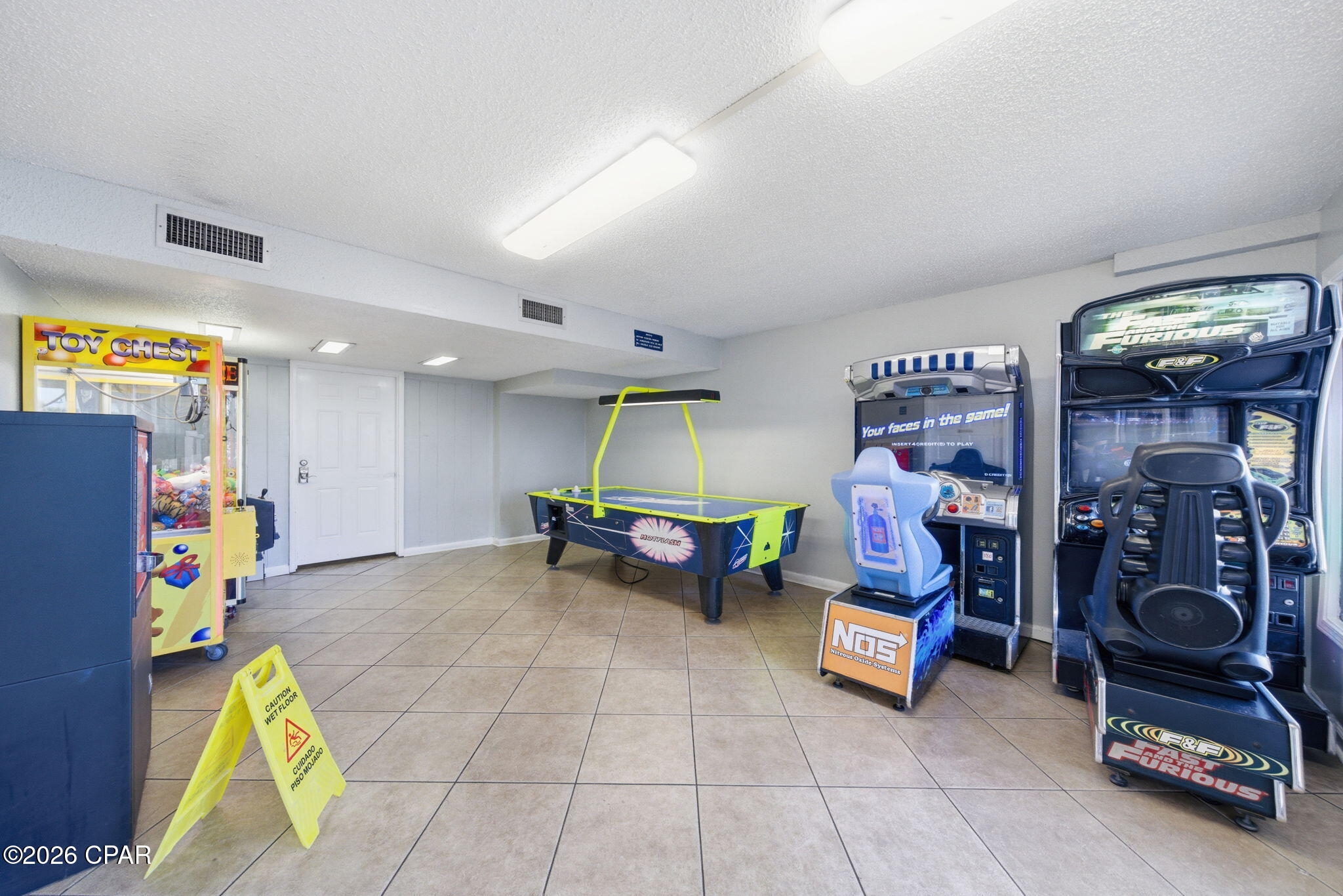 The Summit - Residential