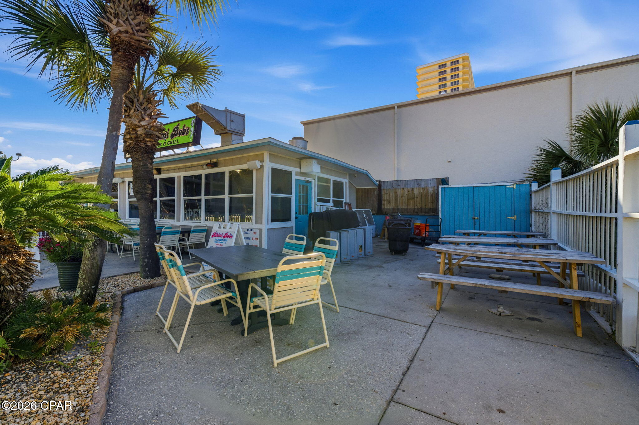 The Summit - Residential