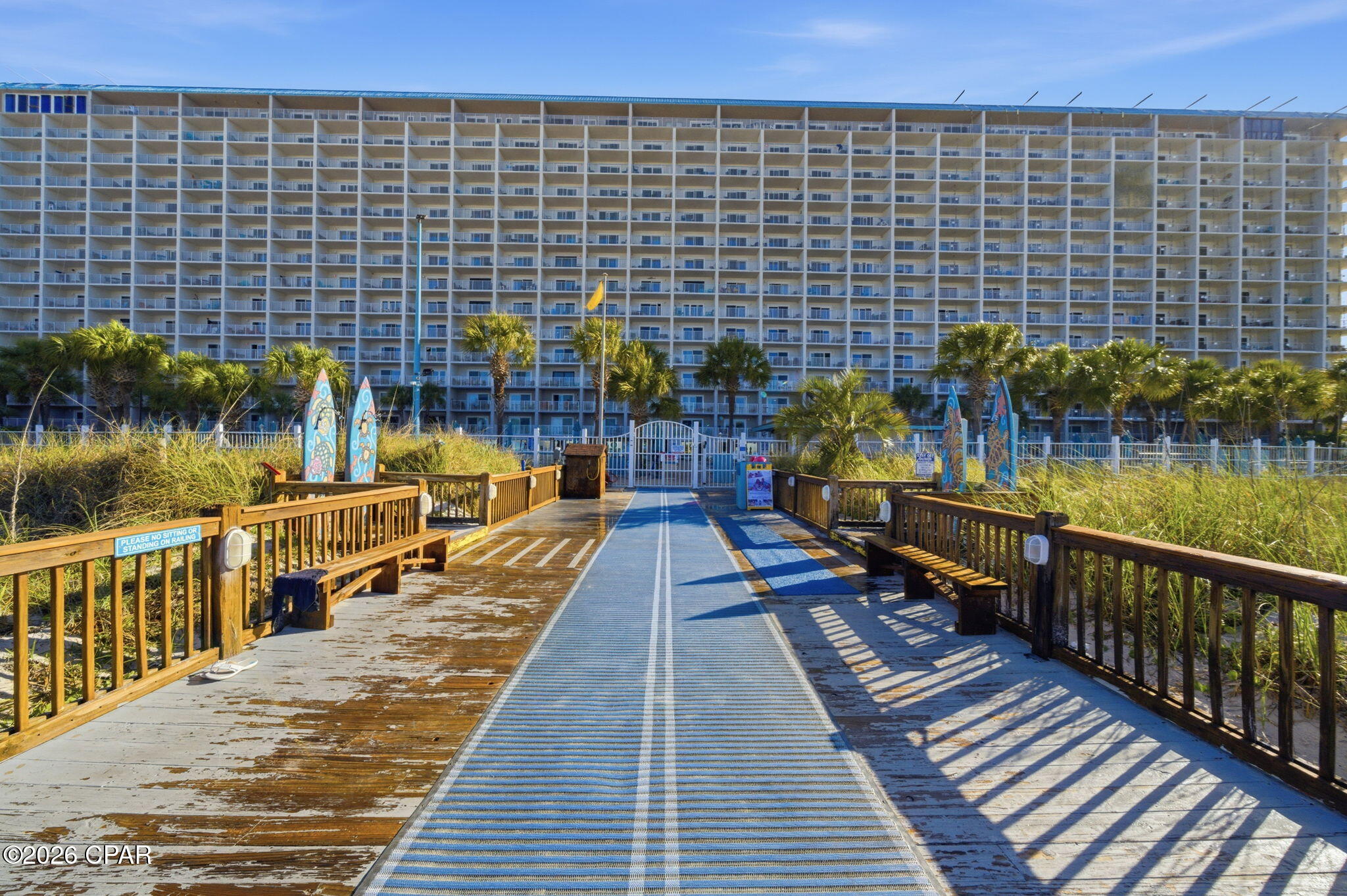 The Summit - Residential