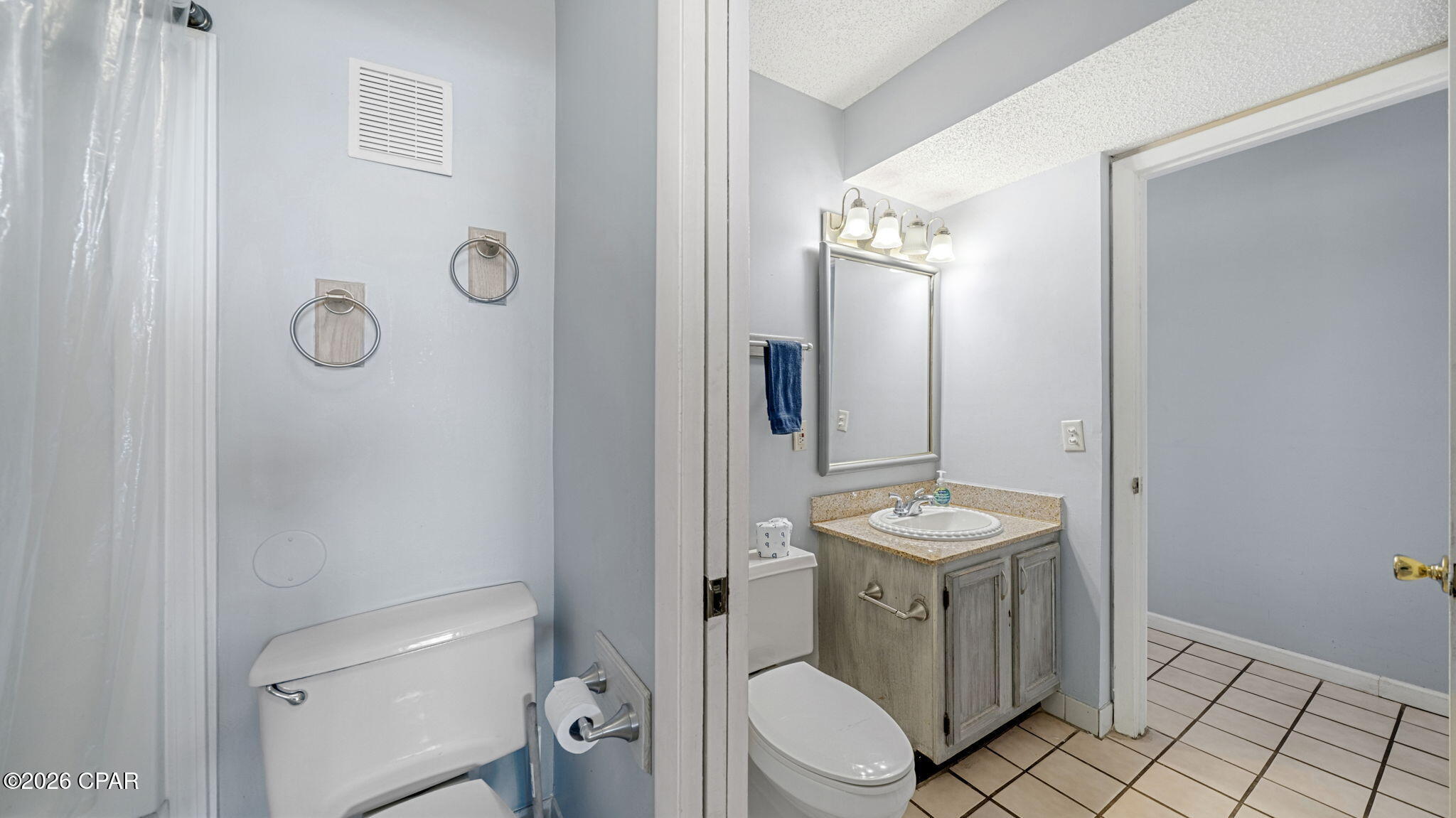 The Summit - Residential