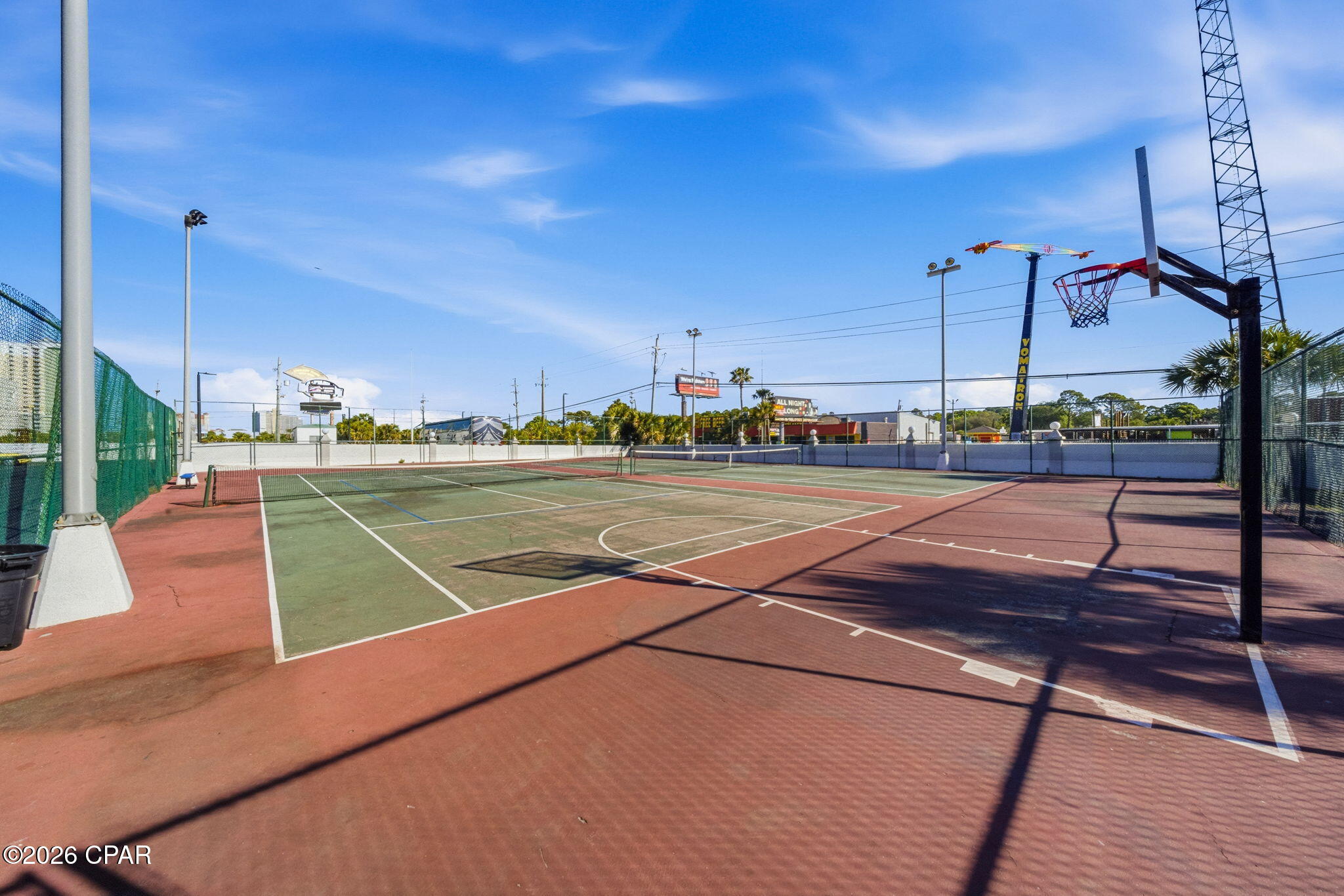 The Summit - Residential