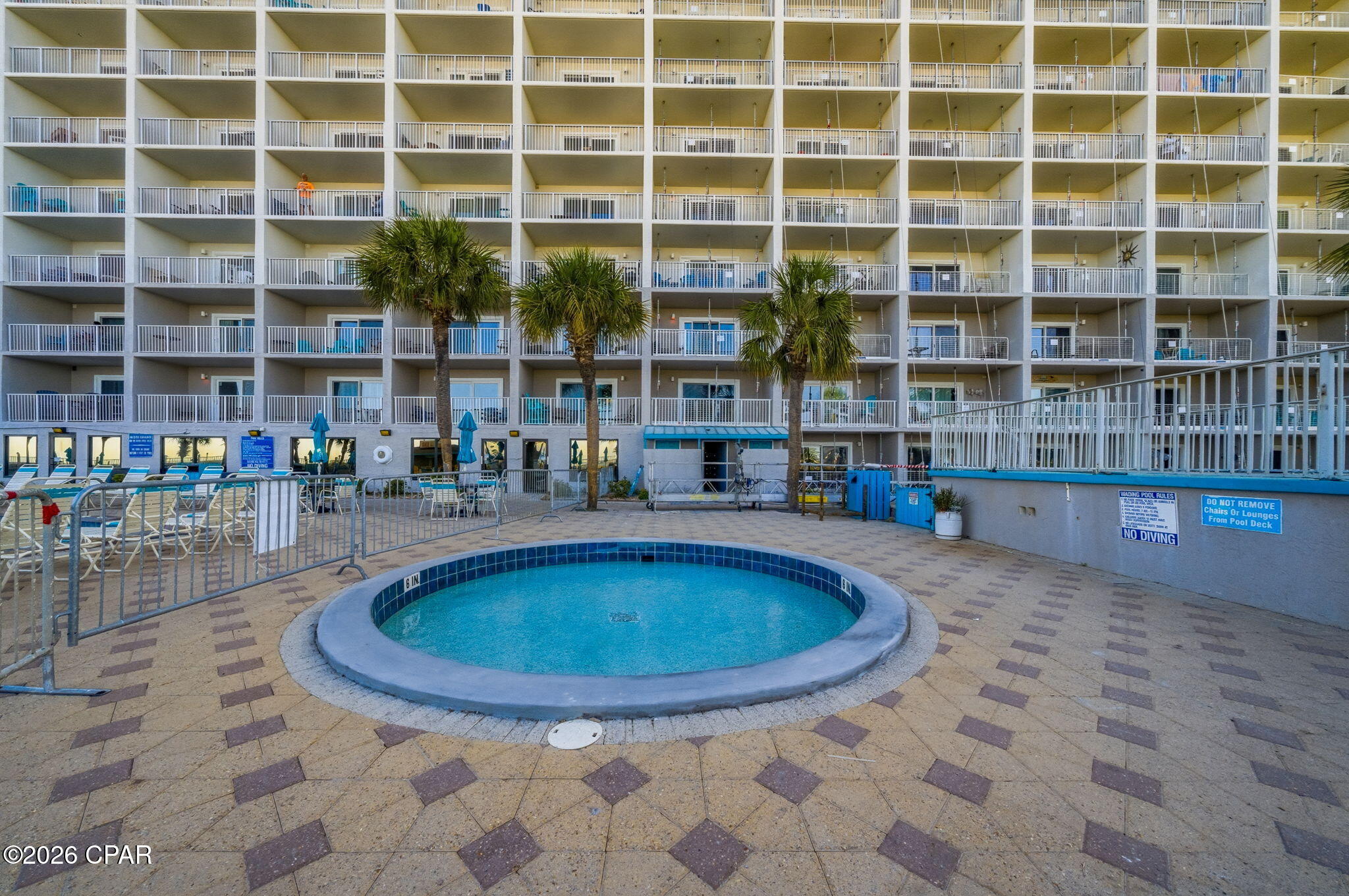 The Summit - Residential