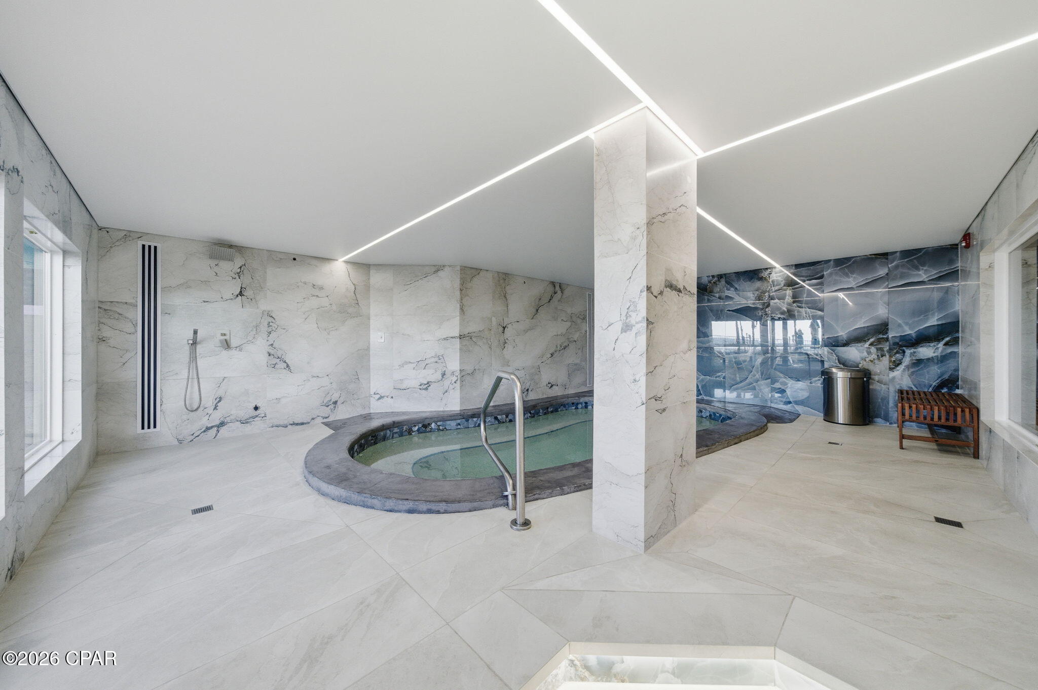 The Summit - Residential