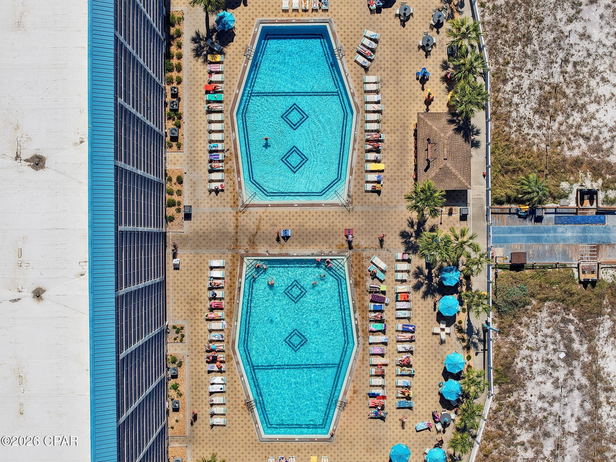 The Summit - Residential