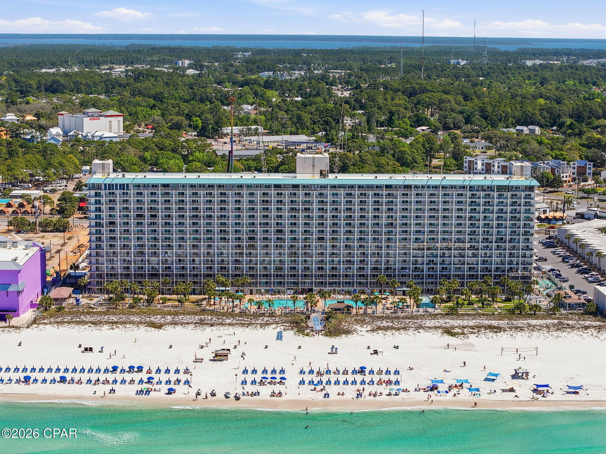 The Summit - Residential