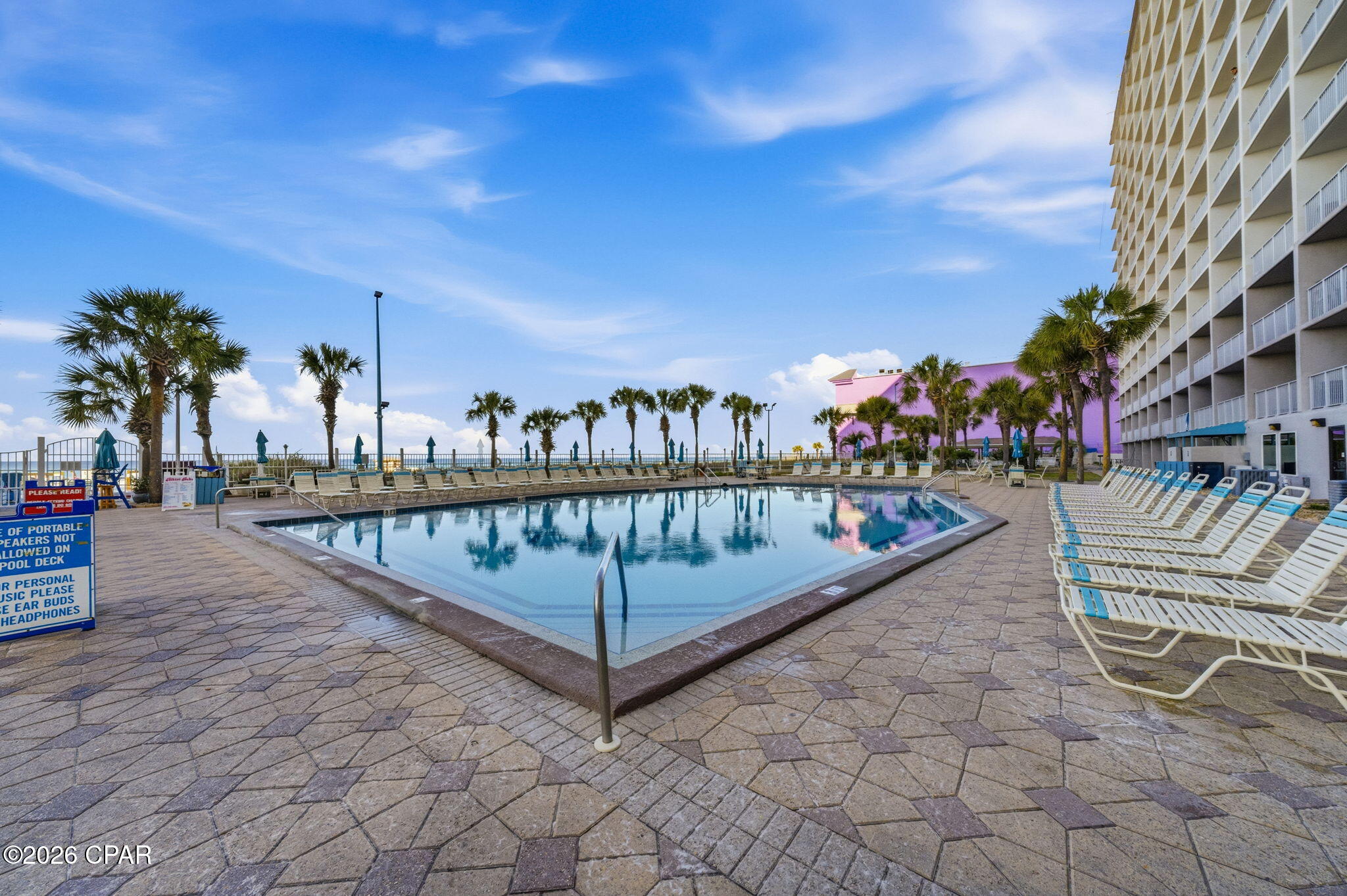 The Summit - Residential