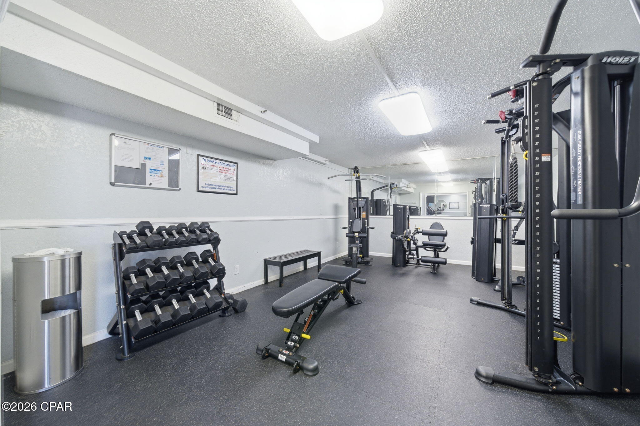 The Summit - Residential