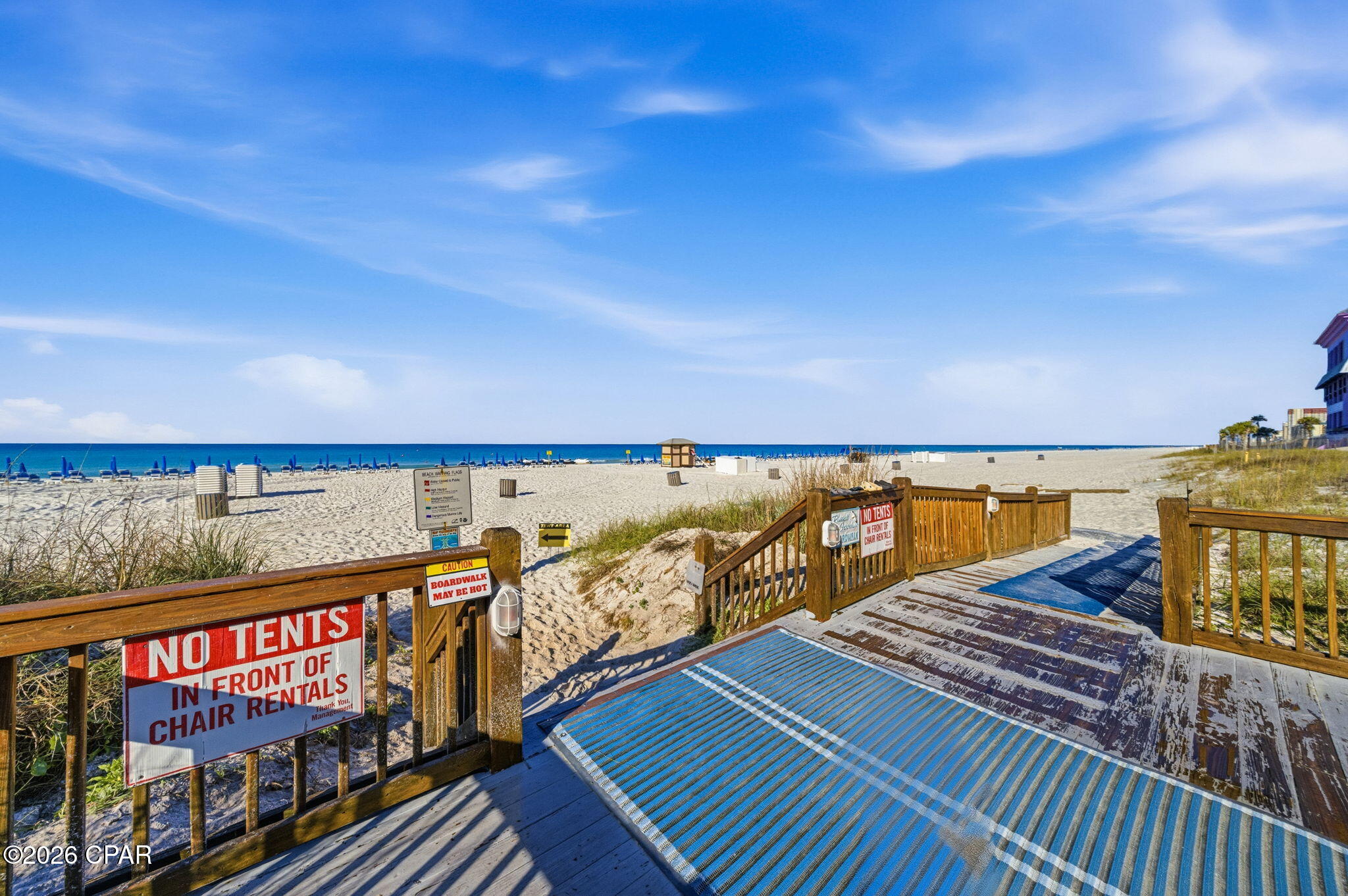 The Summit - Residential