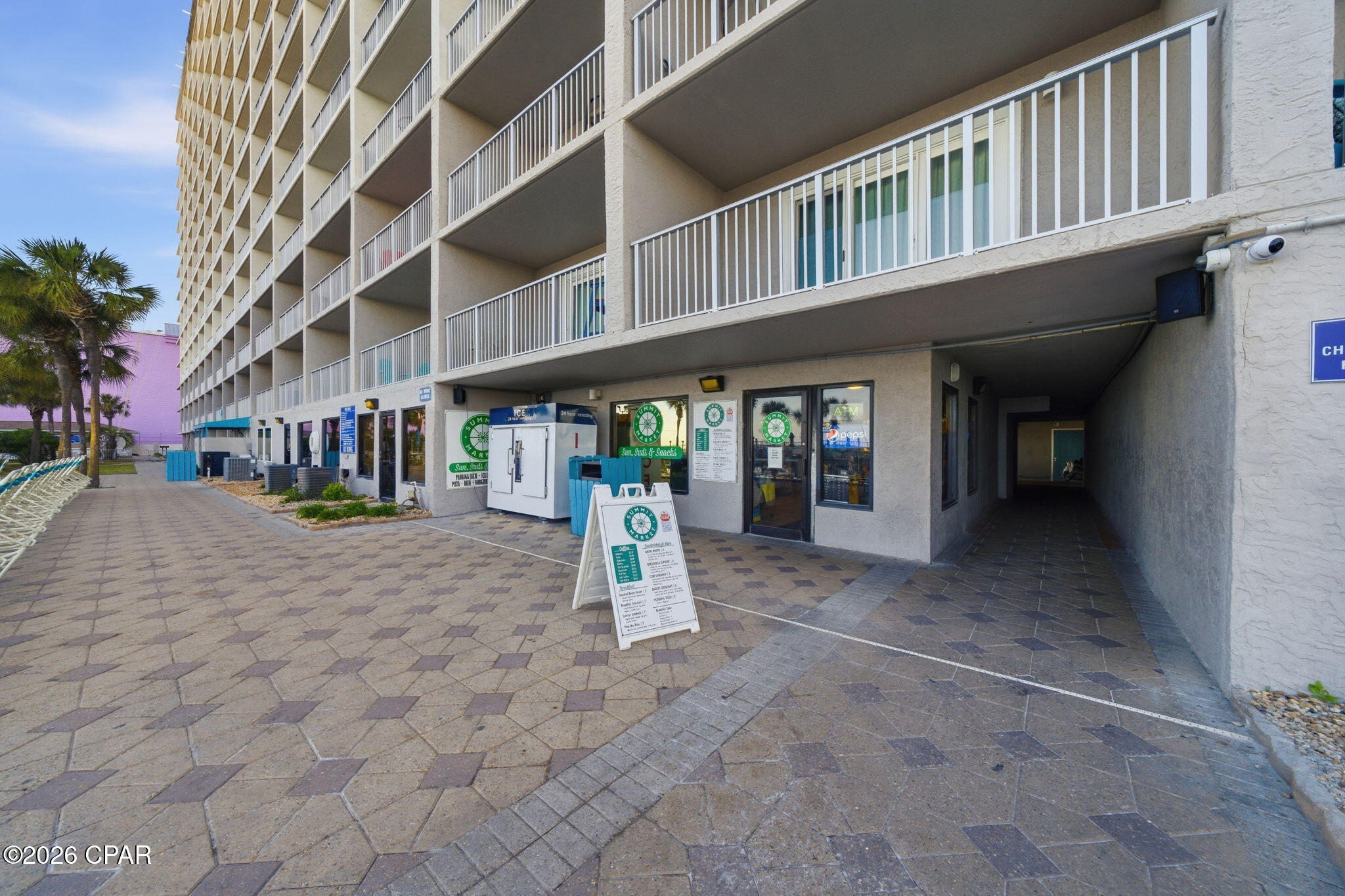 The Summit - Residential