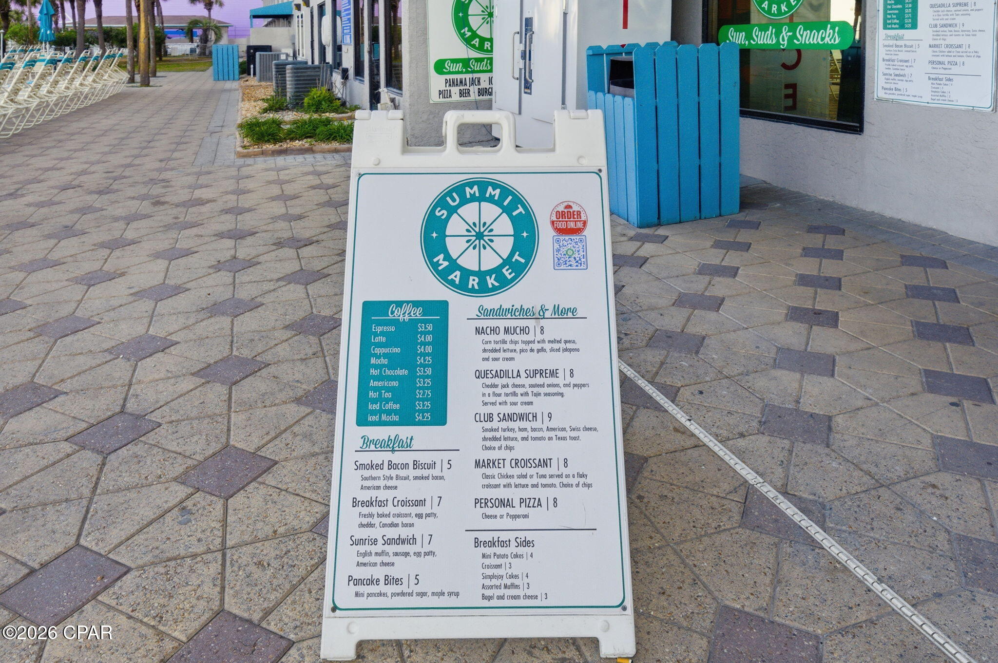 The Summit - Residential