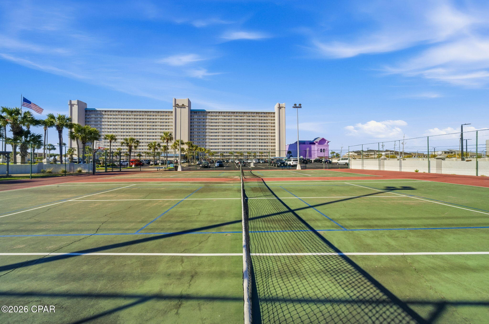 The Summit - Residential