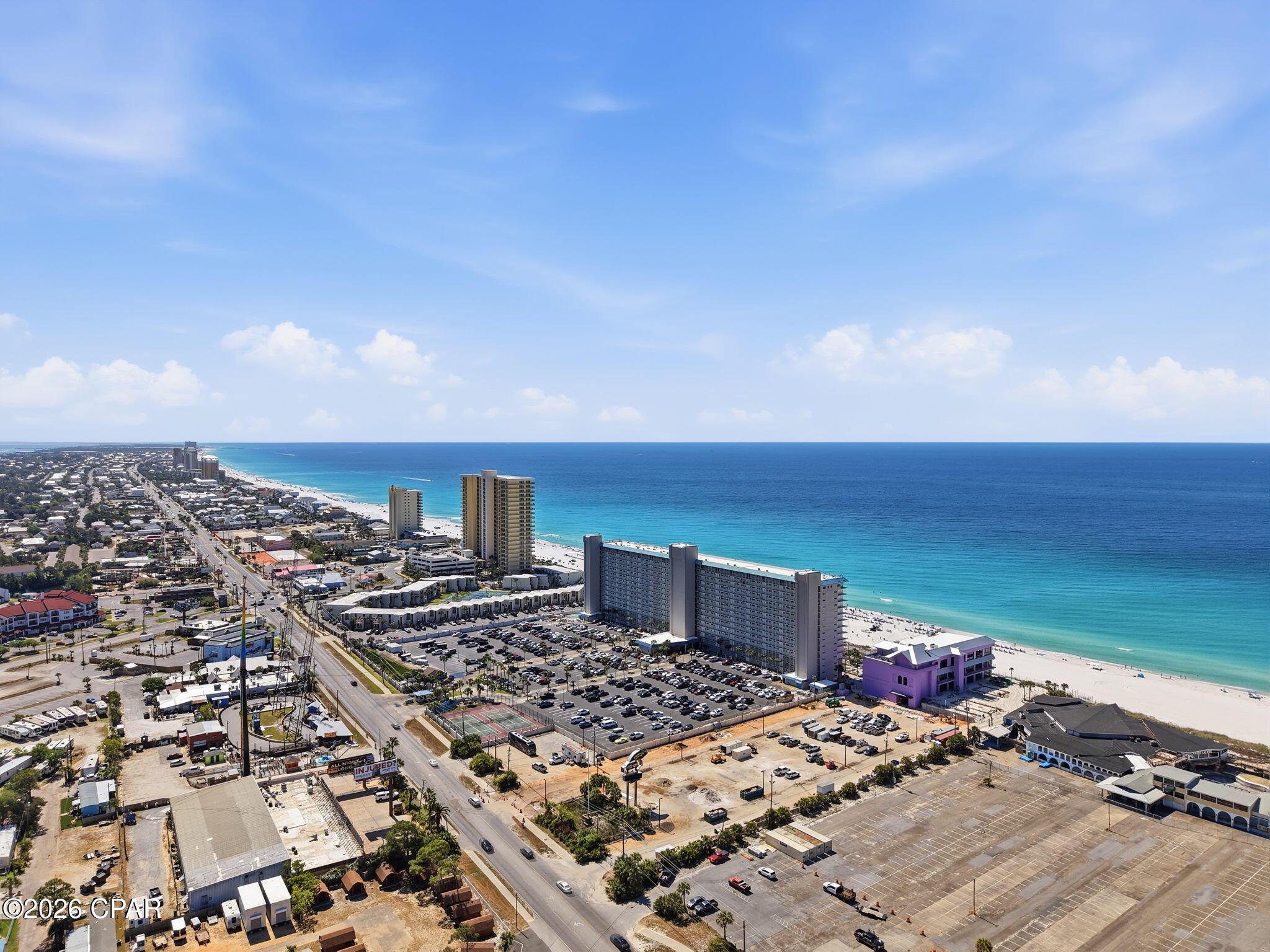 The Summit - Residential