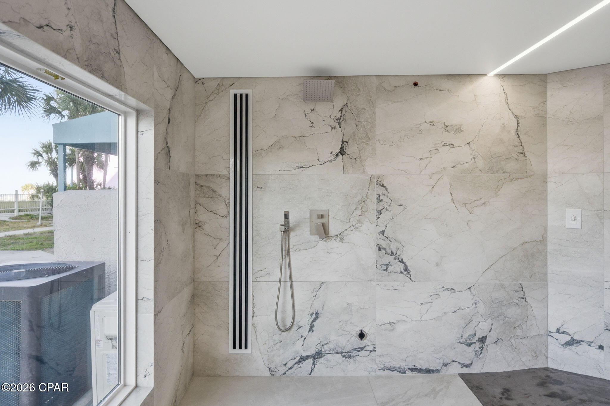 The Summit - Residential