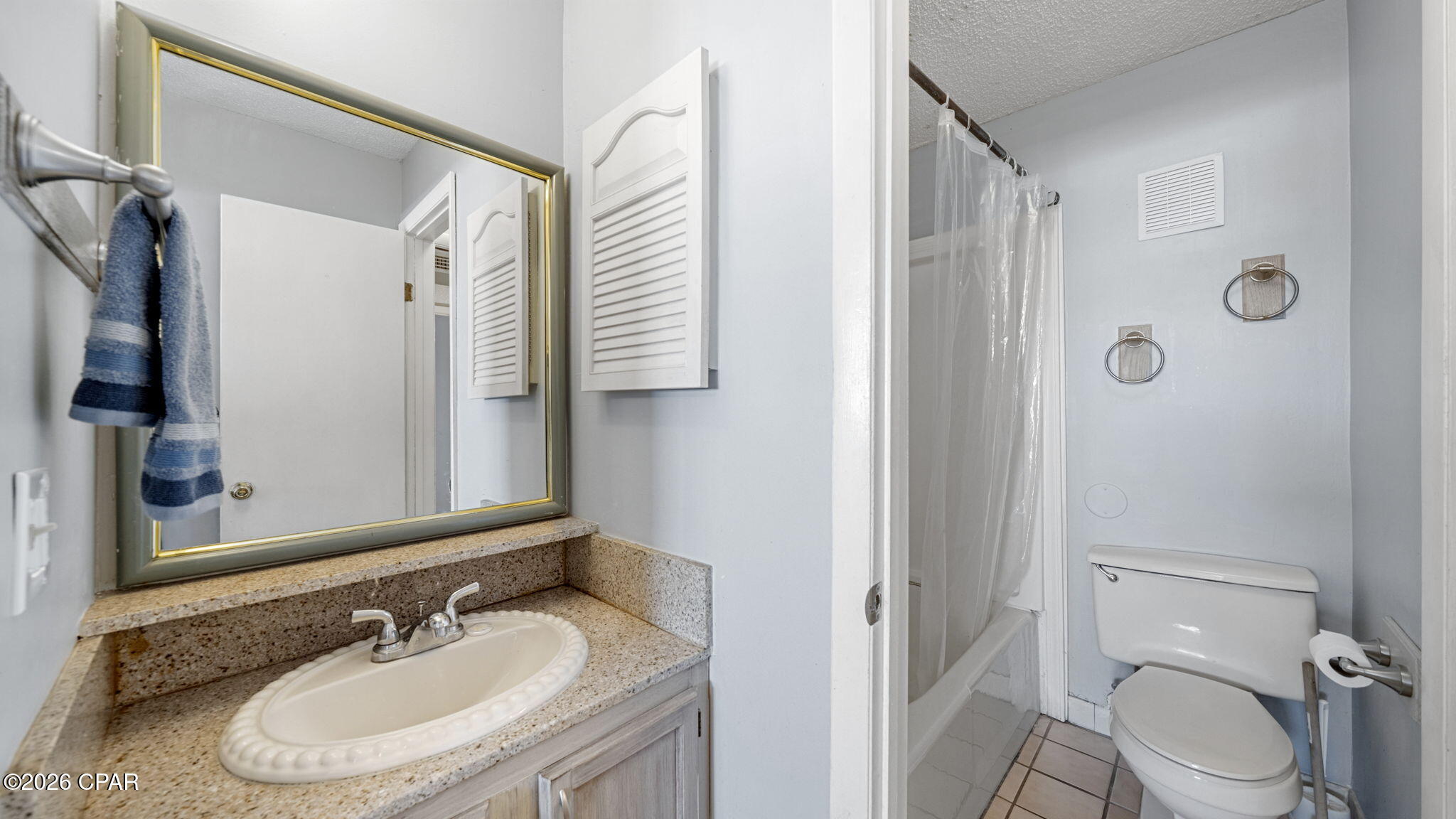 The Summit - Residential