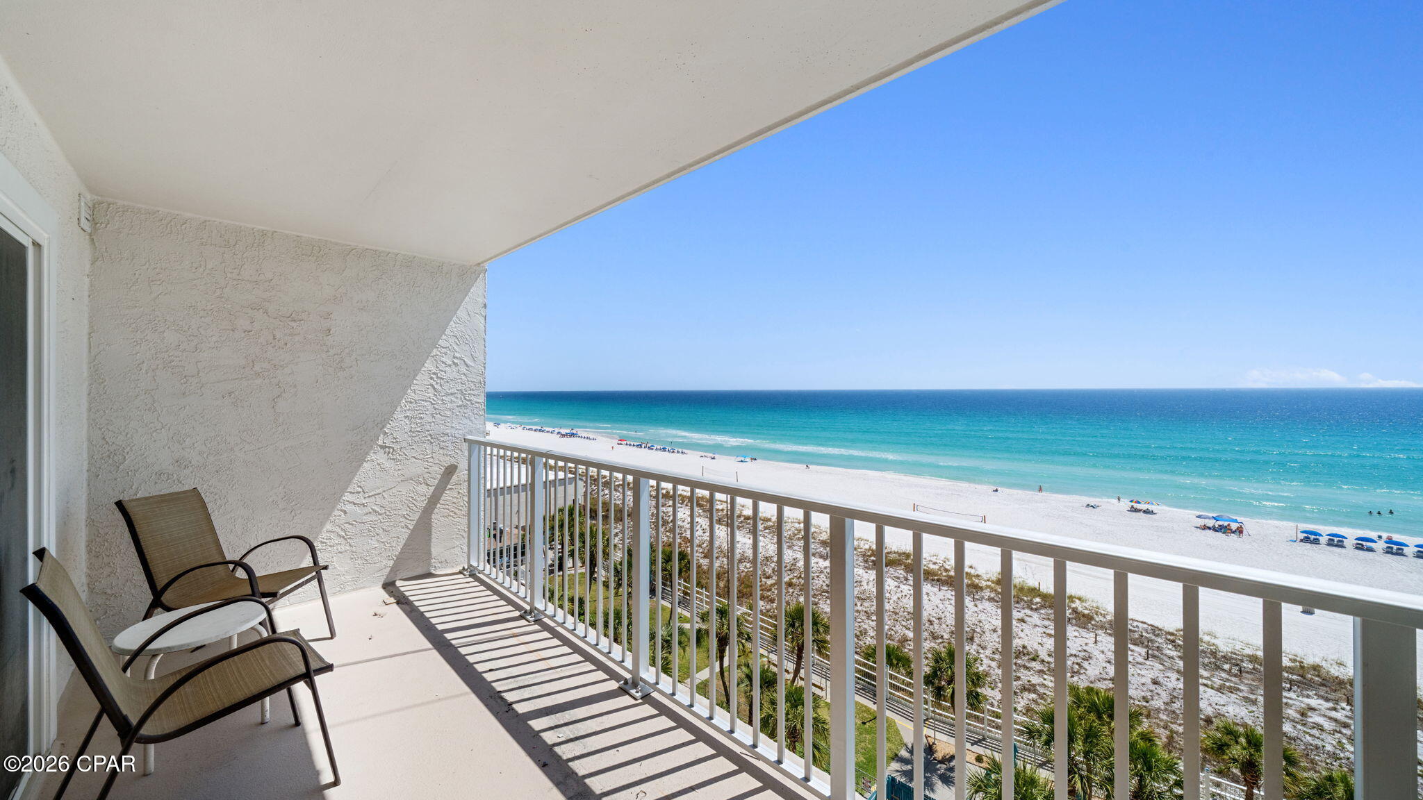 The Summit - Residential