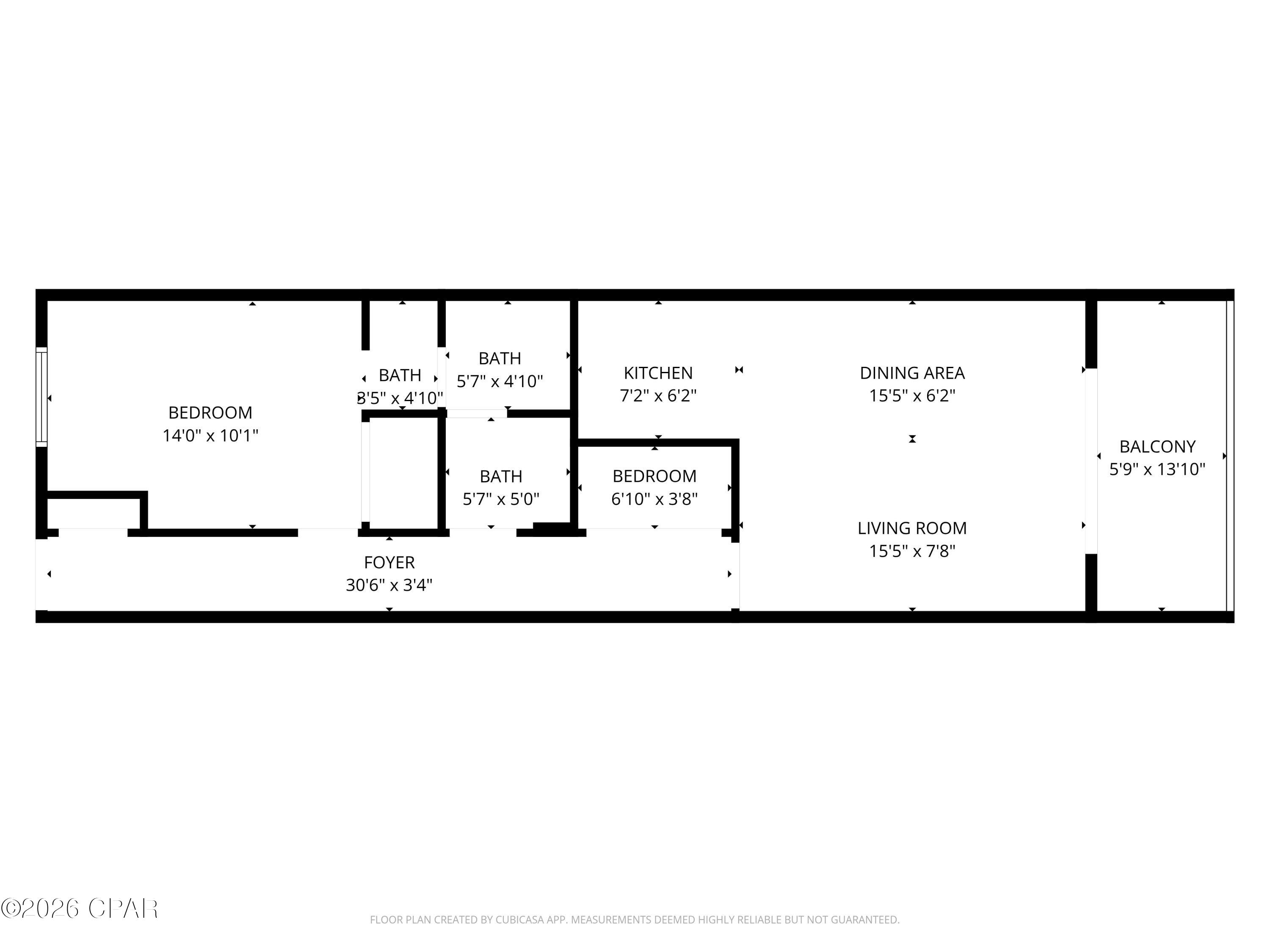 The Summit - Residential
