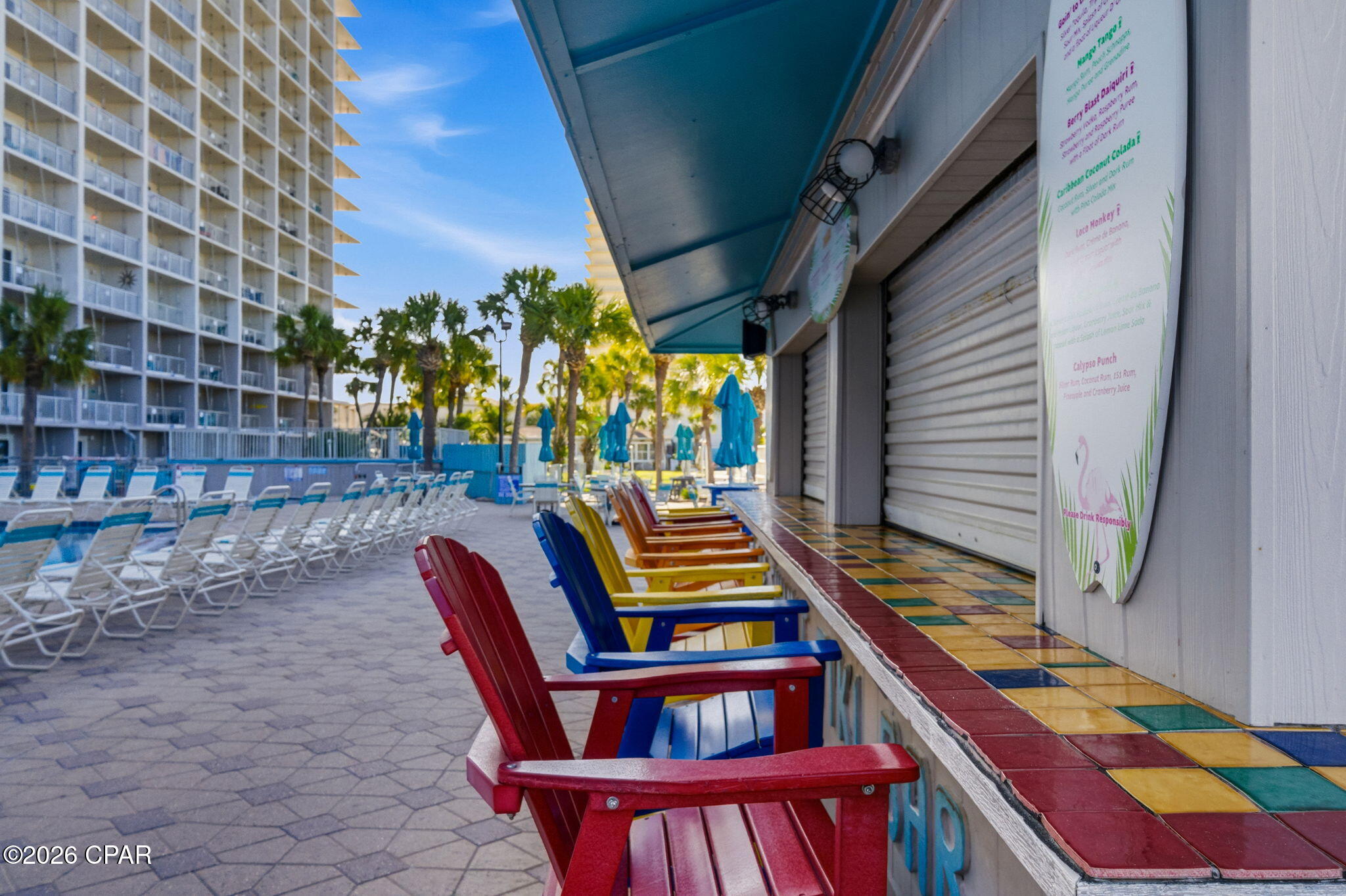 The Summit - Residential