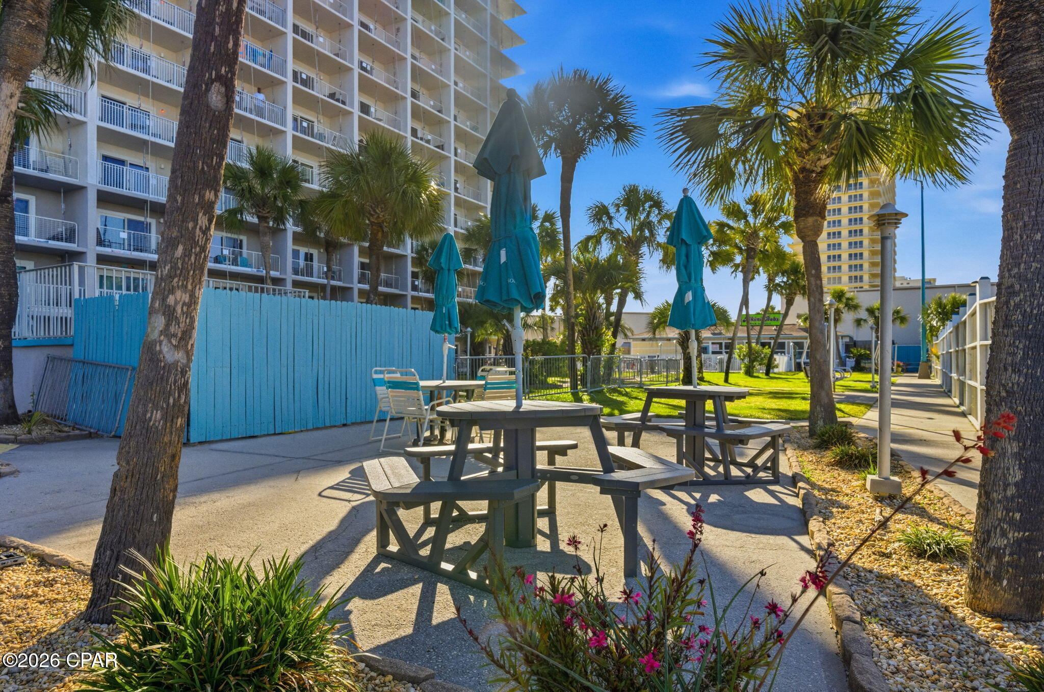 The Summit - Residential