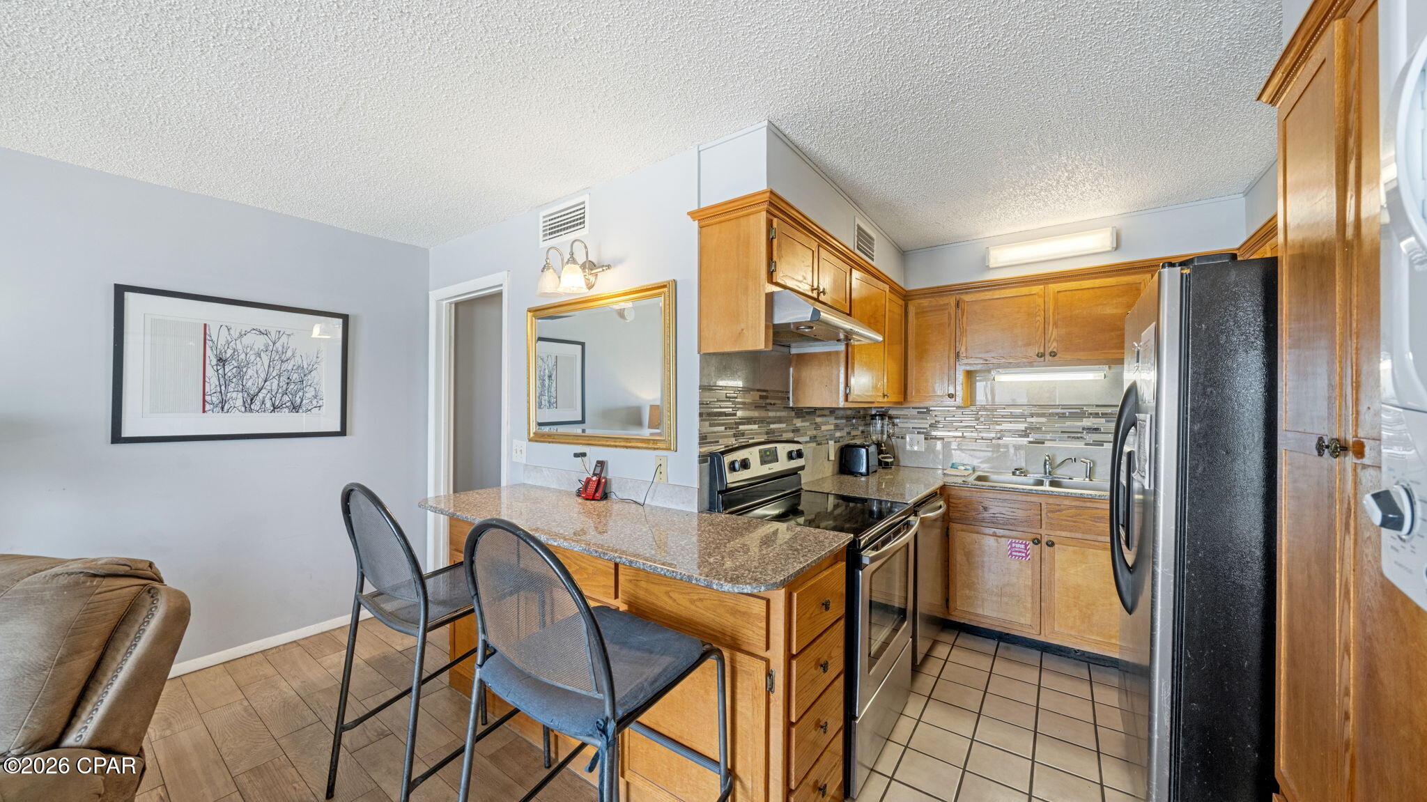 The Summit - Residential