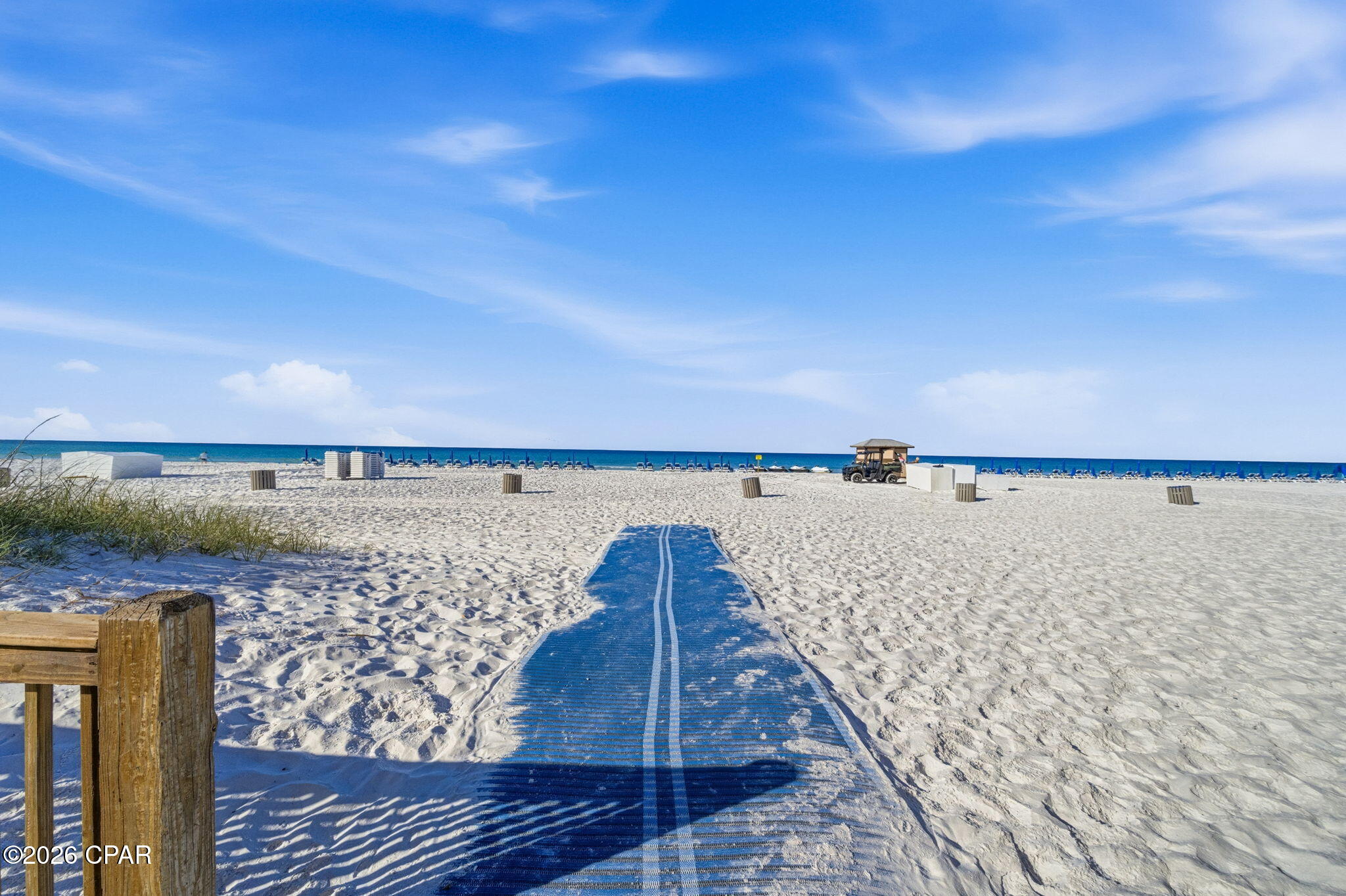 The Summit - Residential