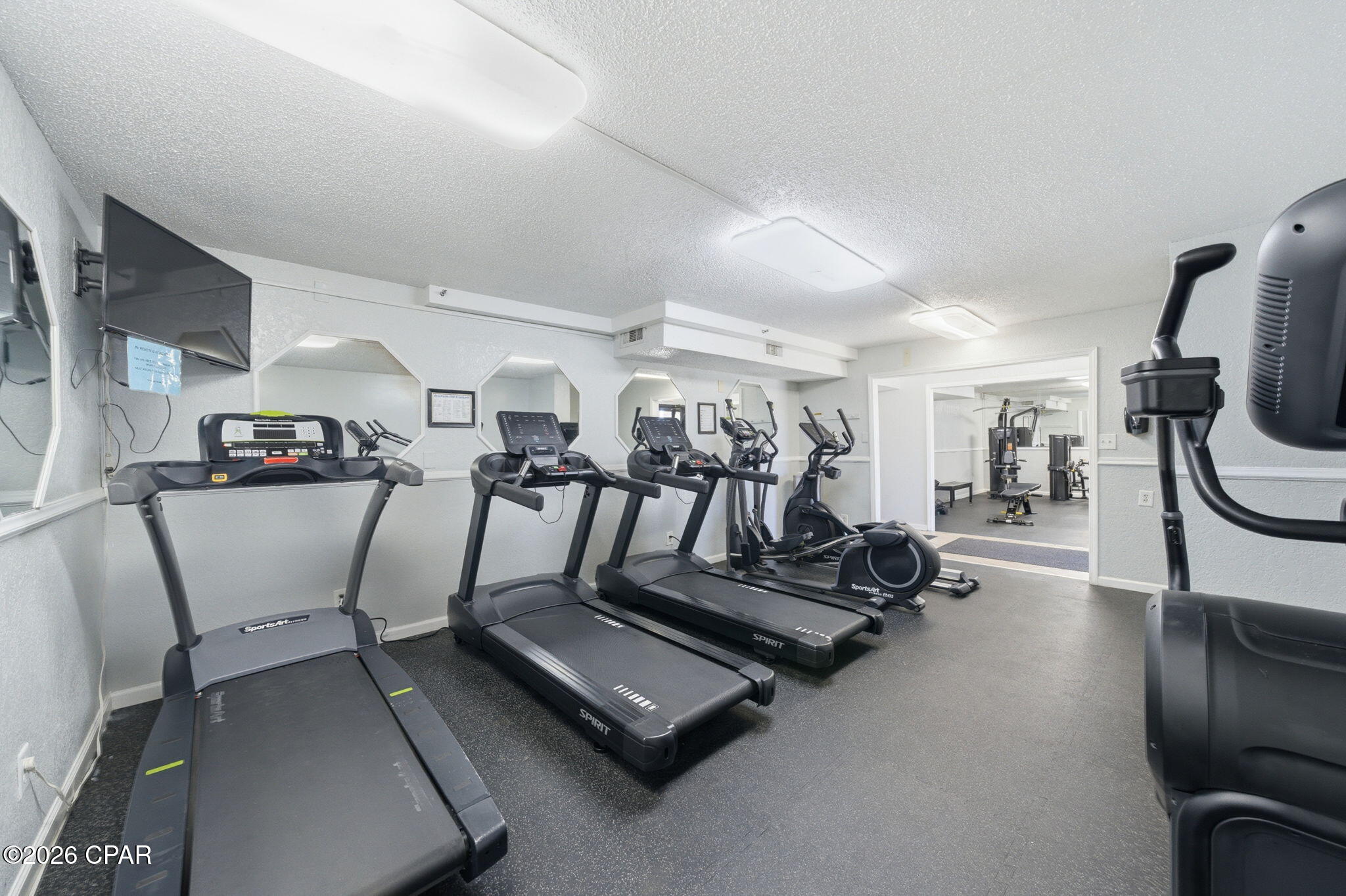 The Summit - Residential