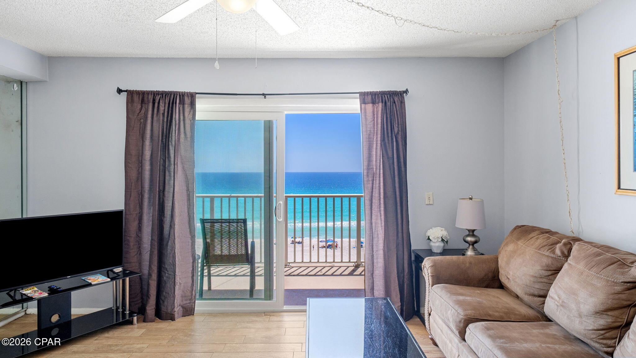 The Summit - Residential