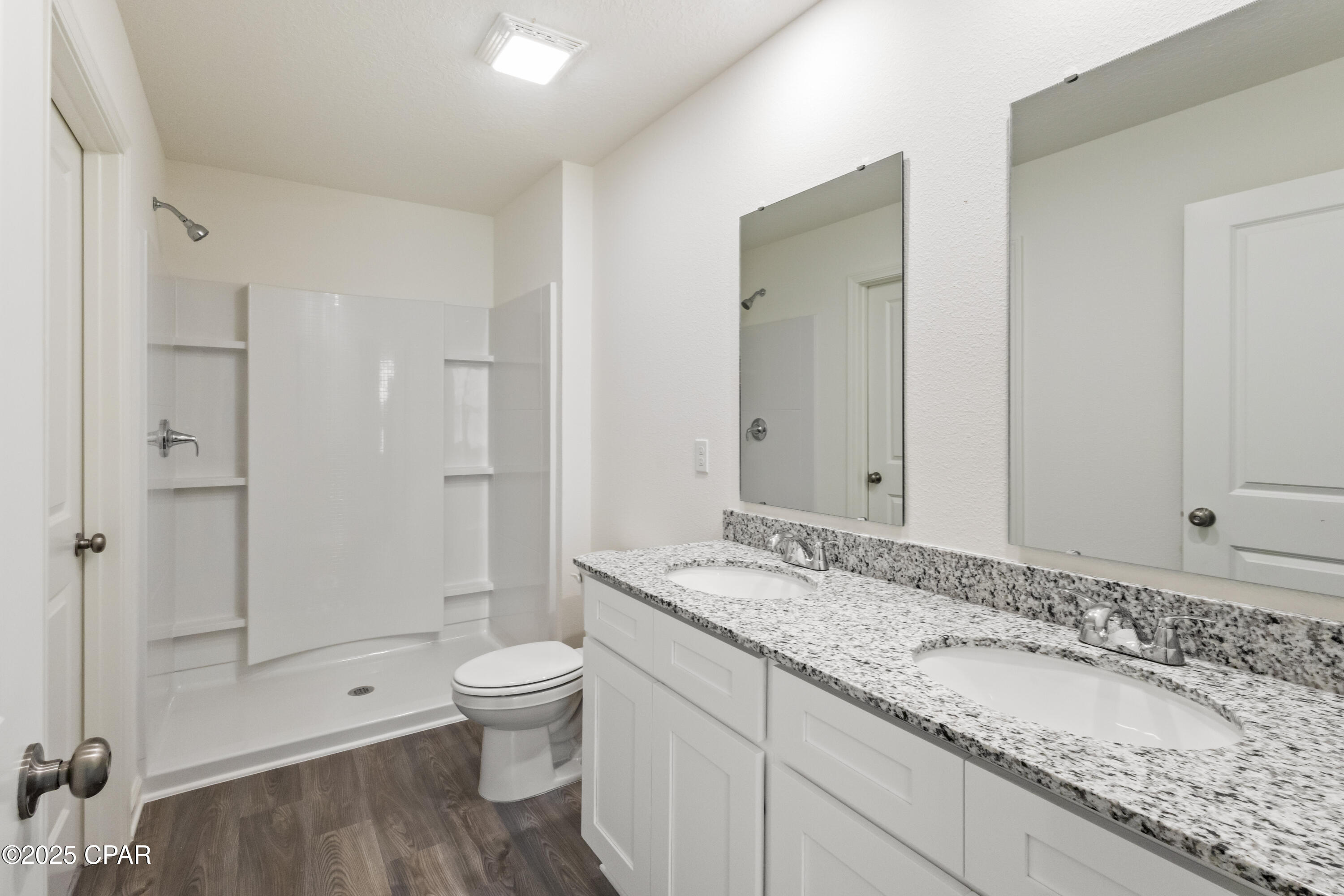 Sunny Hills - Residential