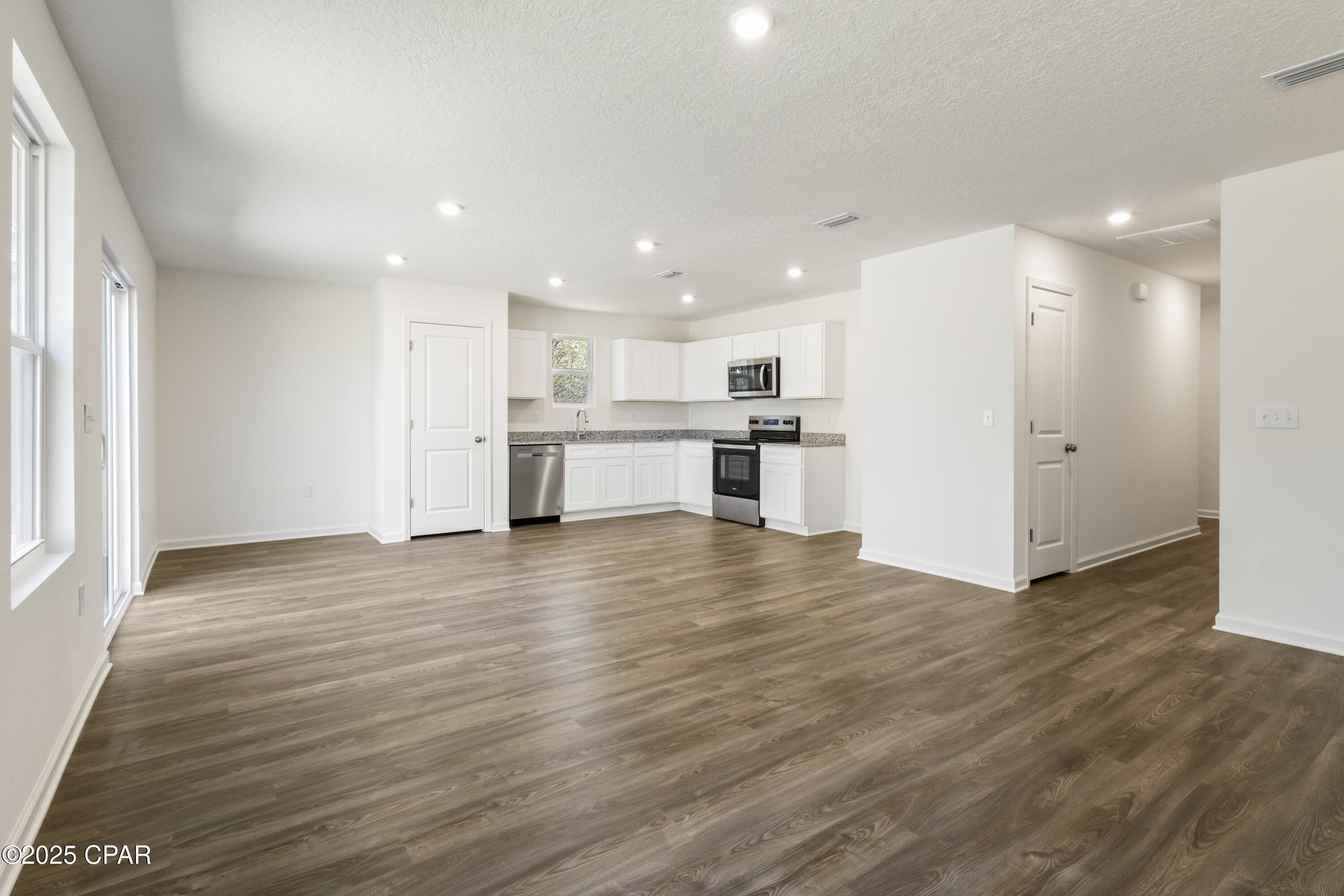 Sunny Hills - Residential