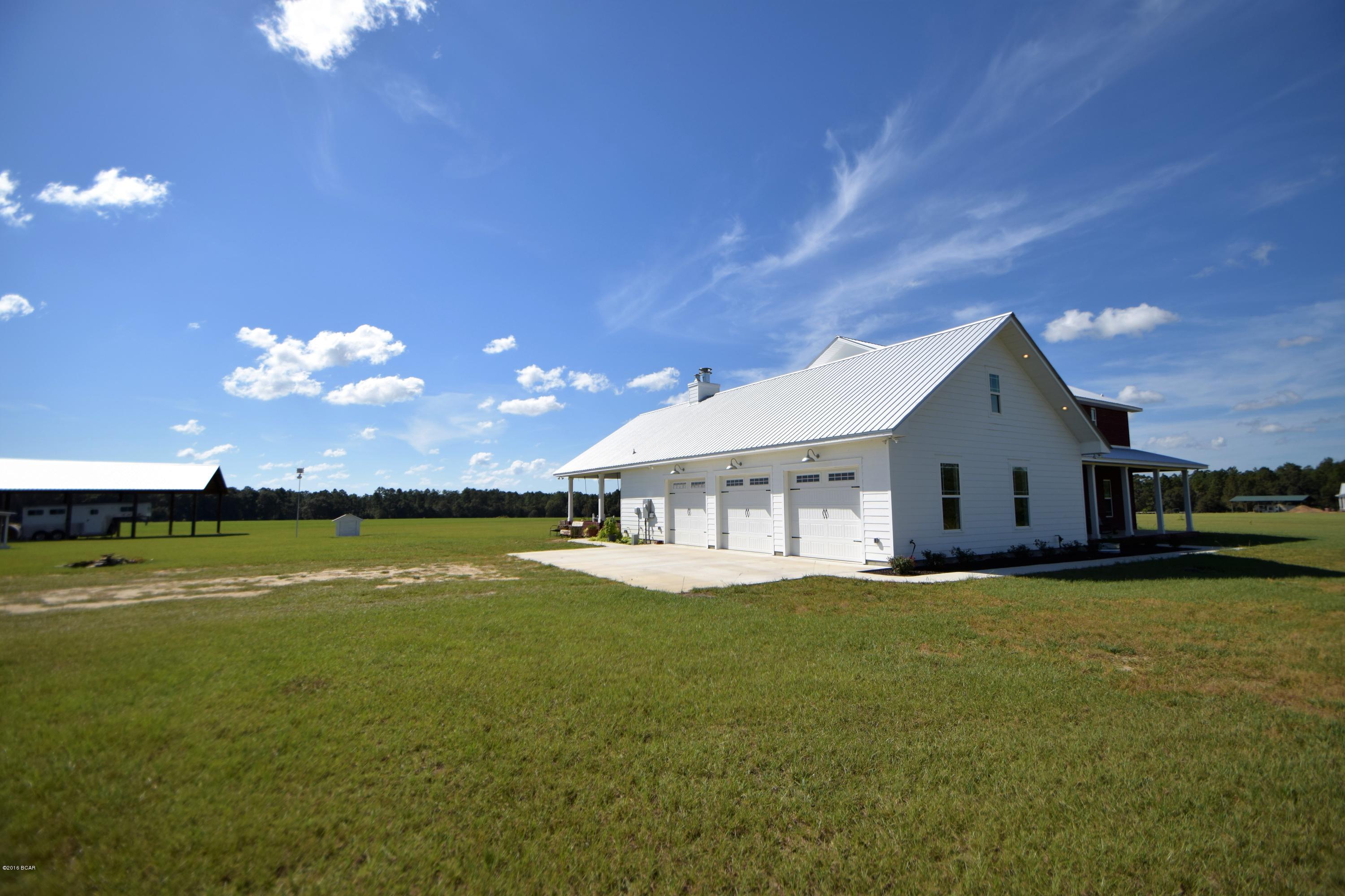 [No Recorded Subdiv] - Land