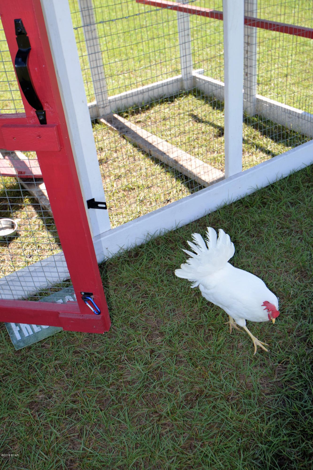 [No Recorded Subdiv] - Land