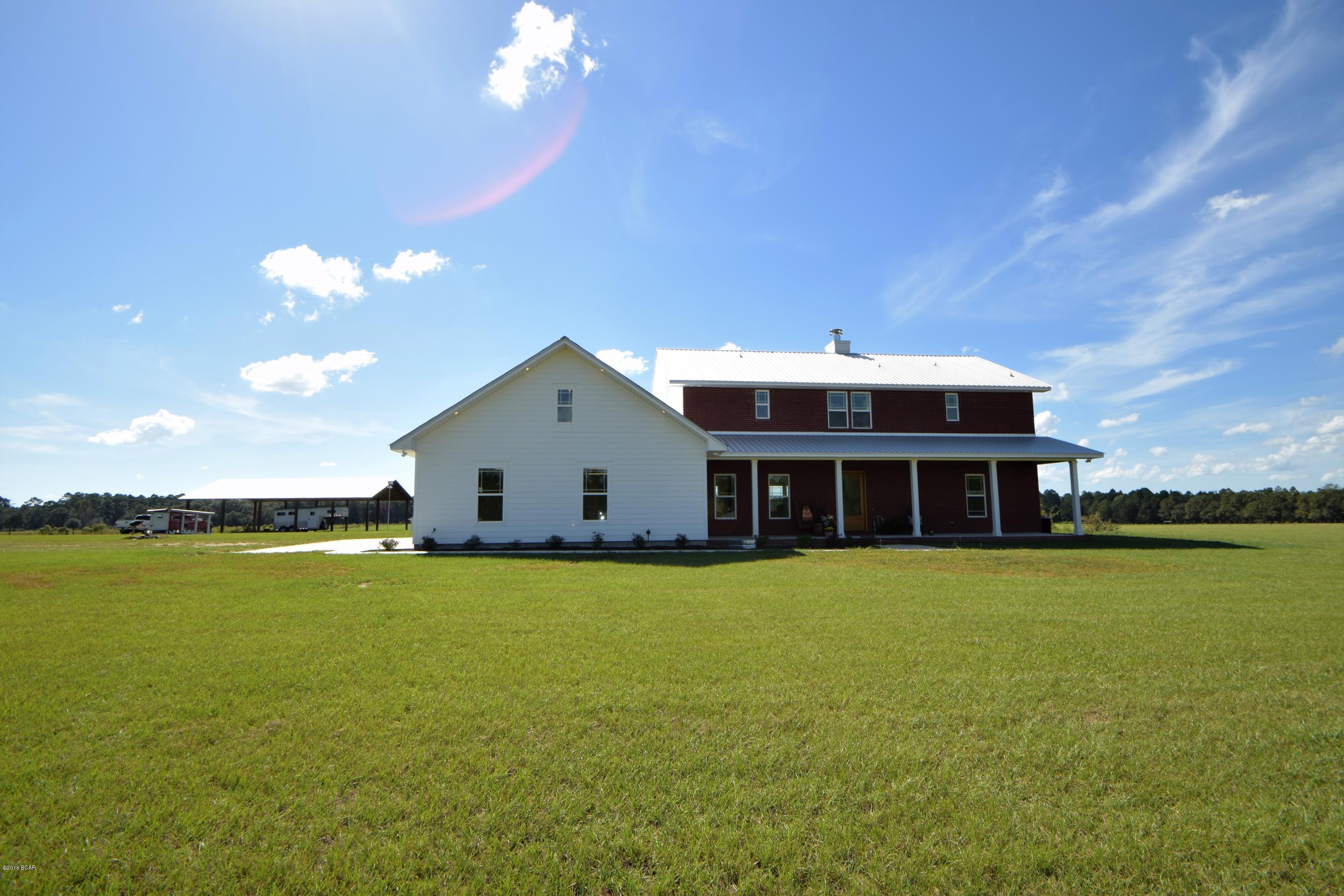 [No Recorded Subdiv] - Land