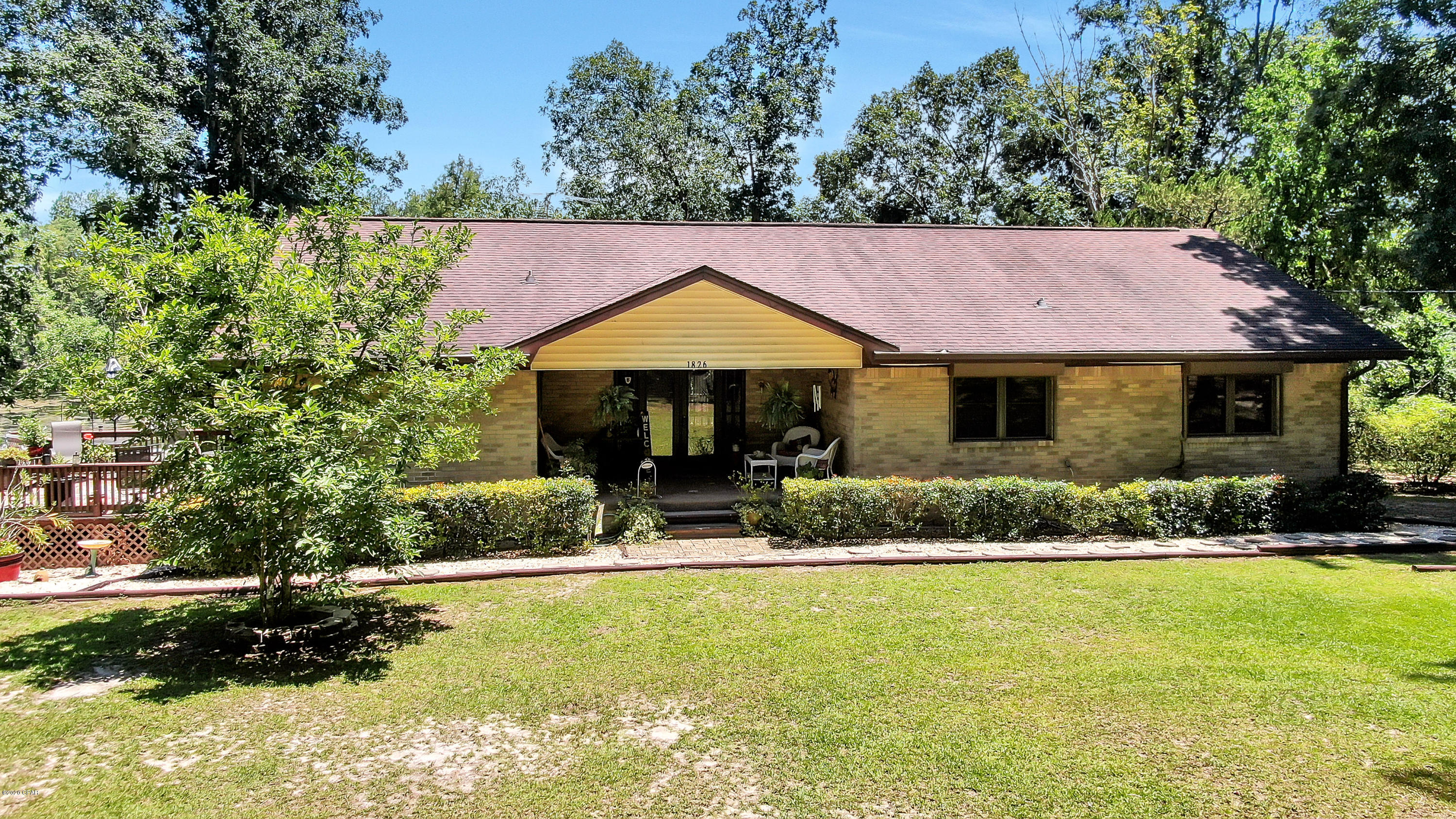 [No Recorded Subdiv] - Residential