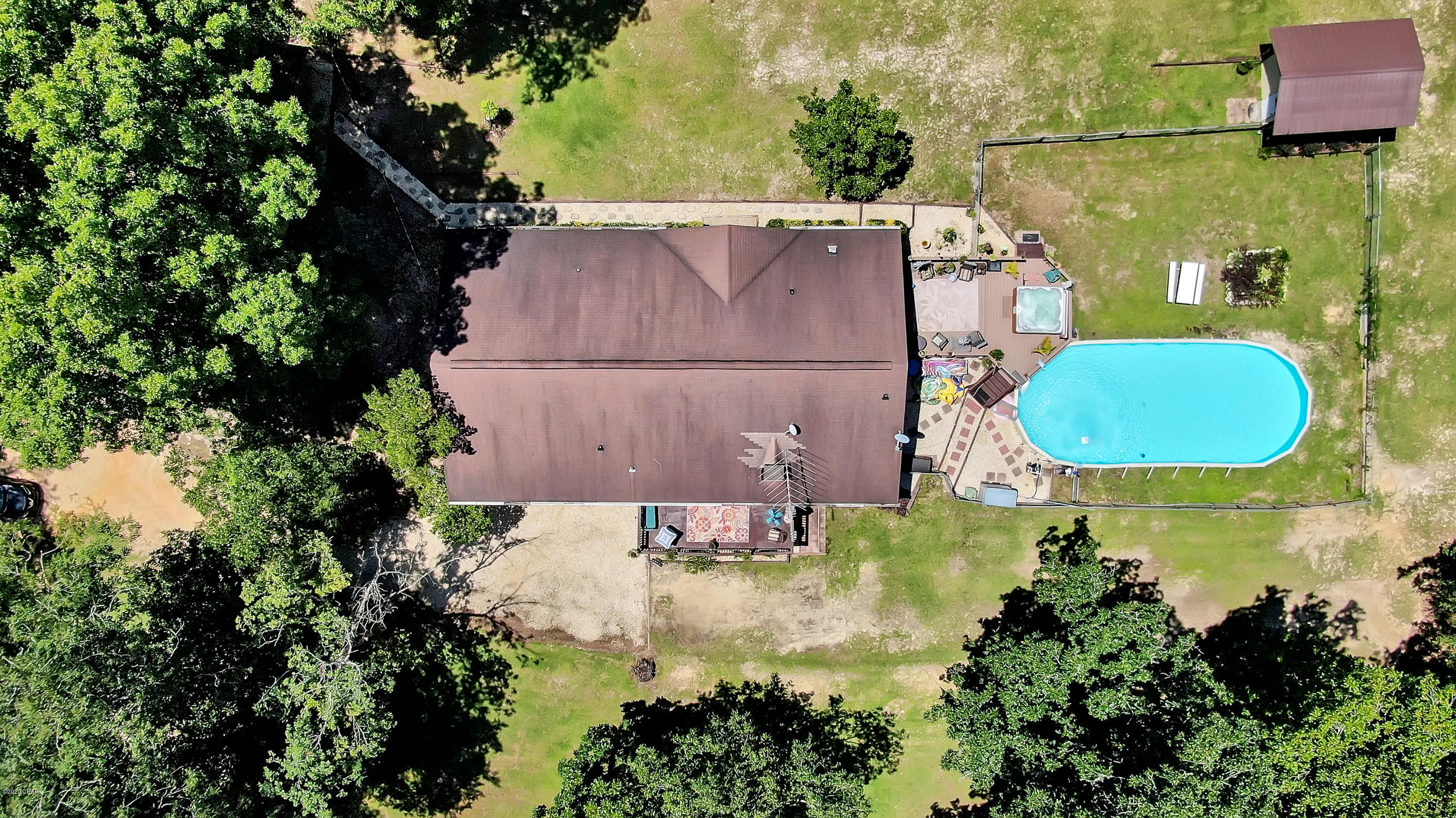 [No Recorded Subdiv] - Residential