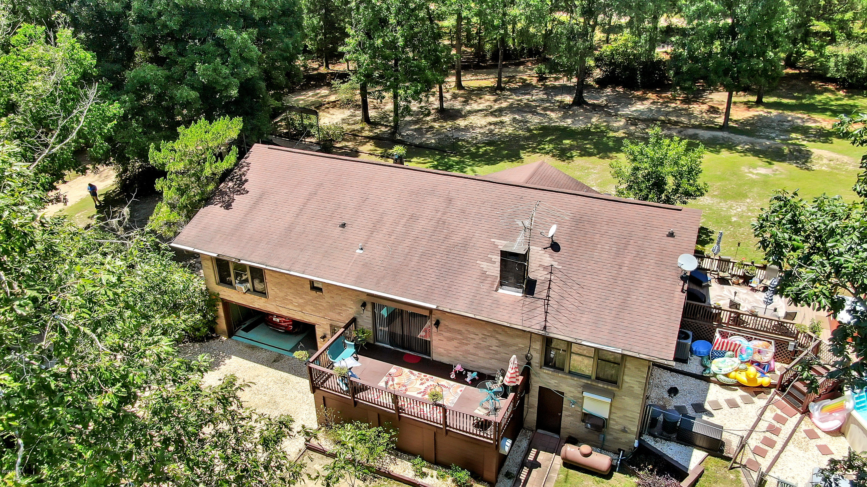 [No Recorded Subdiv] - Residential